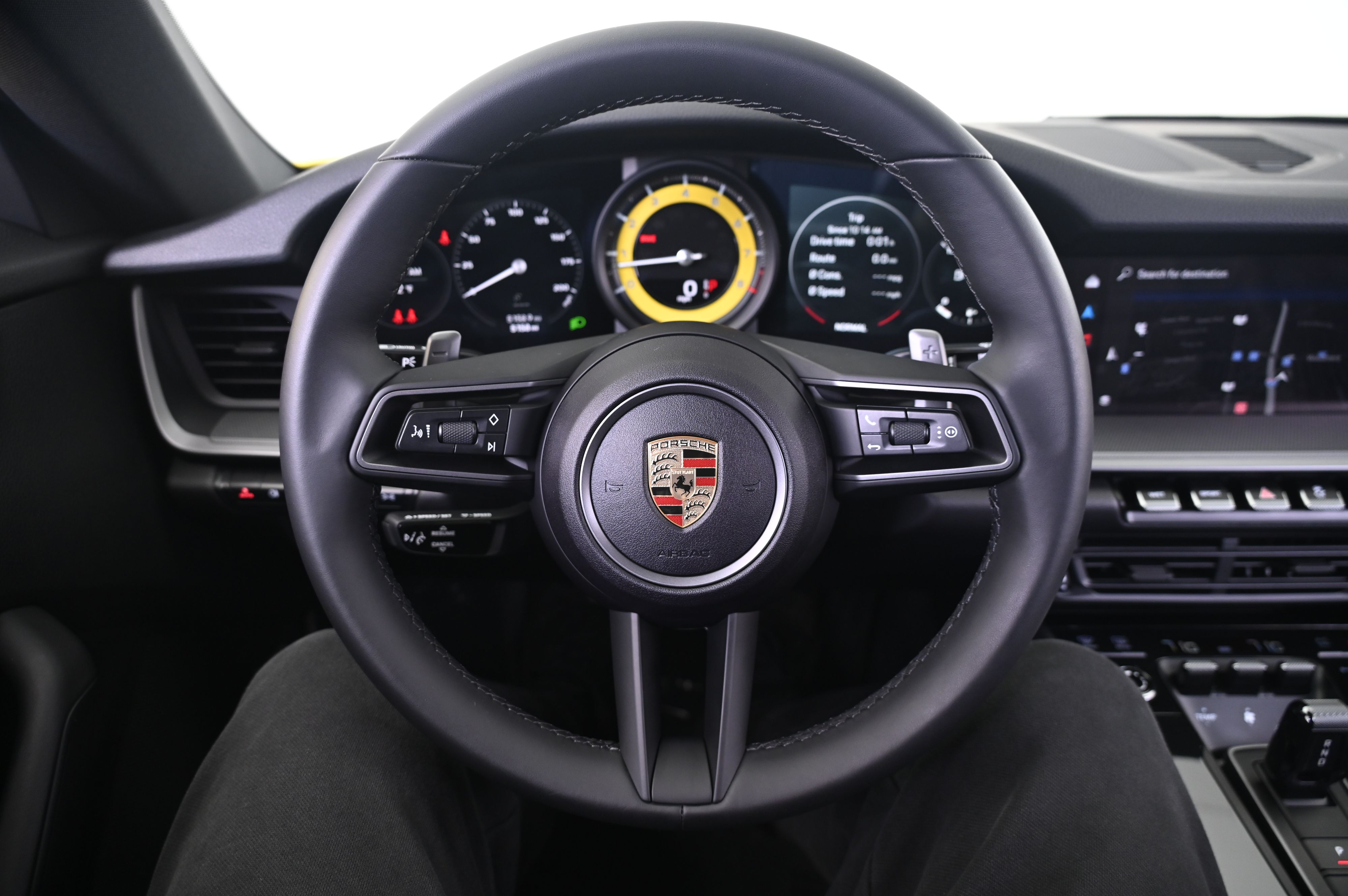 Thumbnail: 2024 Porsche 911 - 30