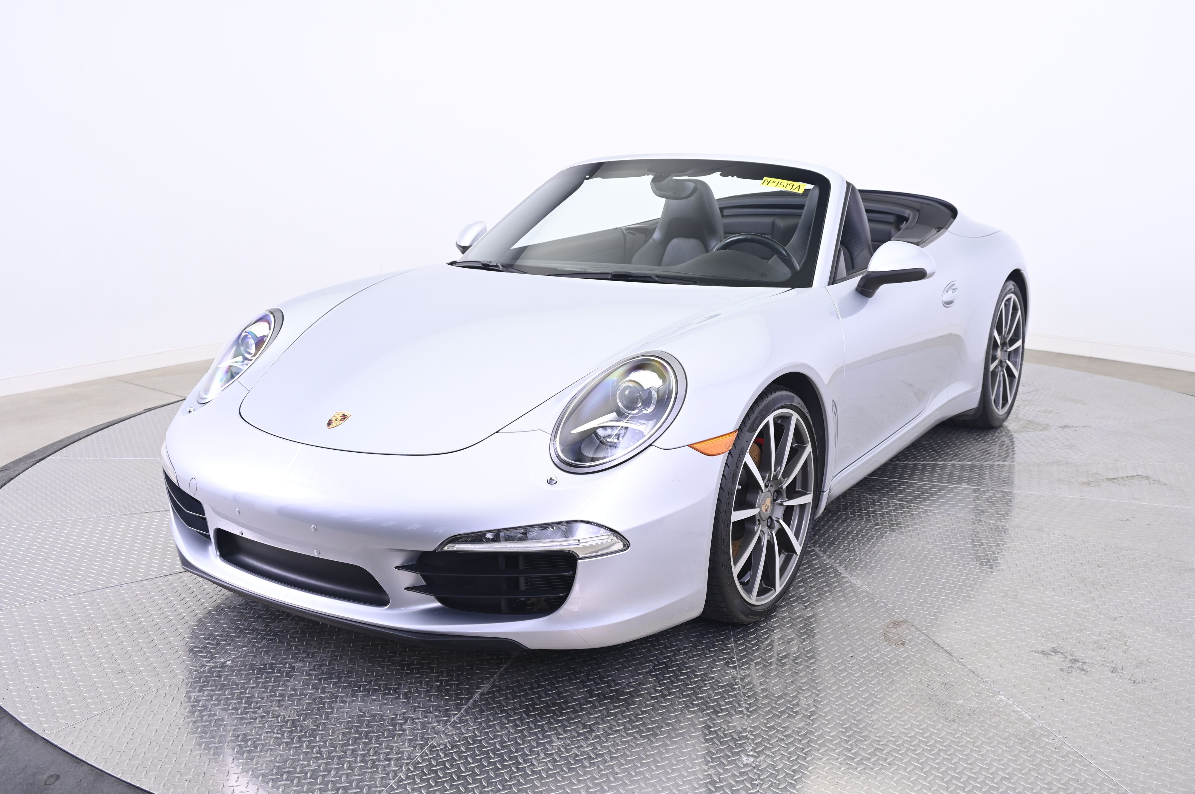 2014 Porsche 911 Carrera S -
                  Beachwood, OH