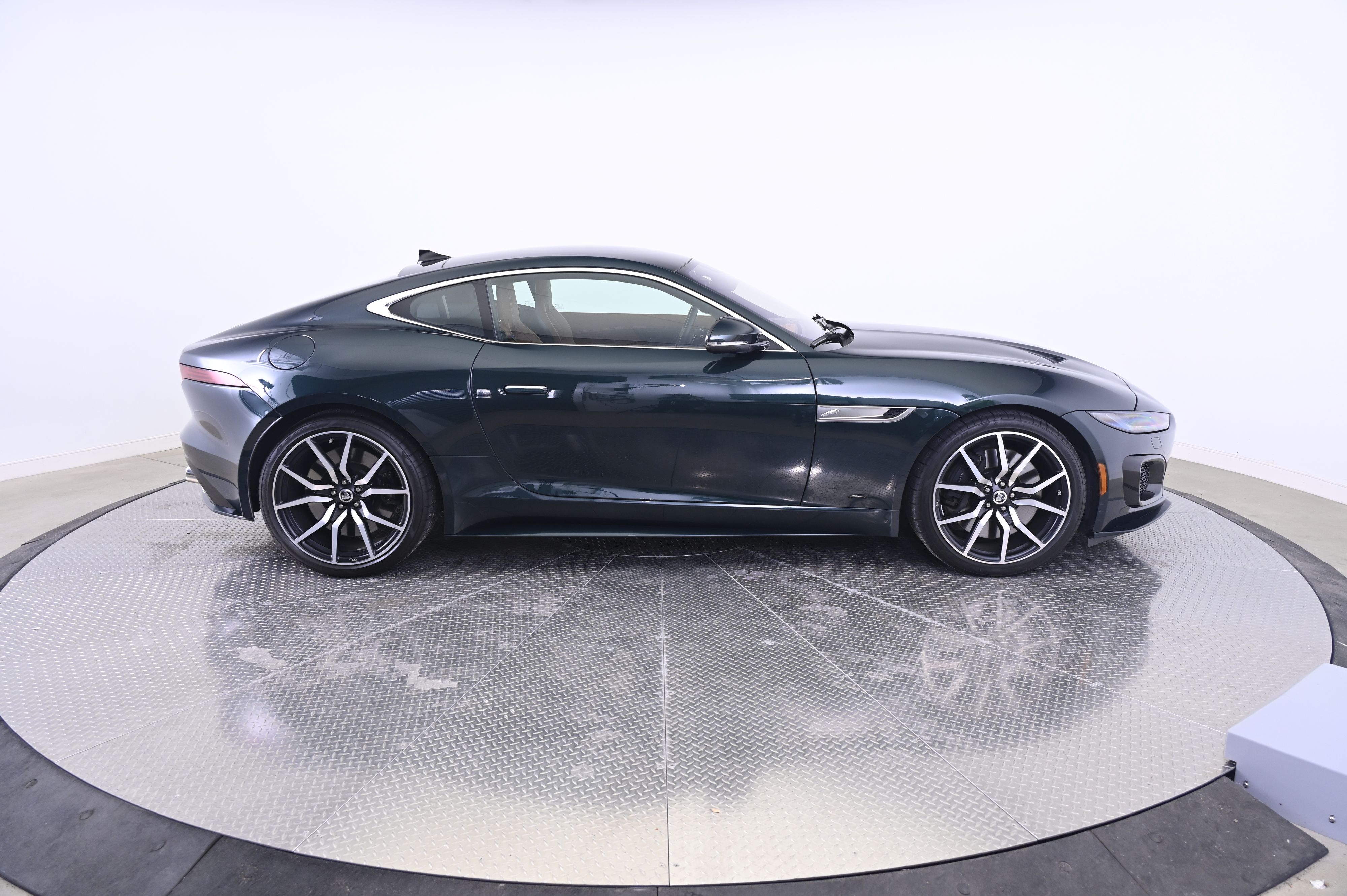 Thumbnail: 2024 Jaguar F-Type - 8