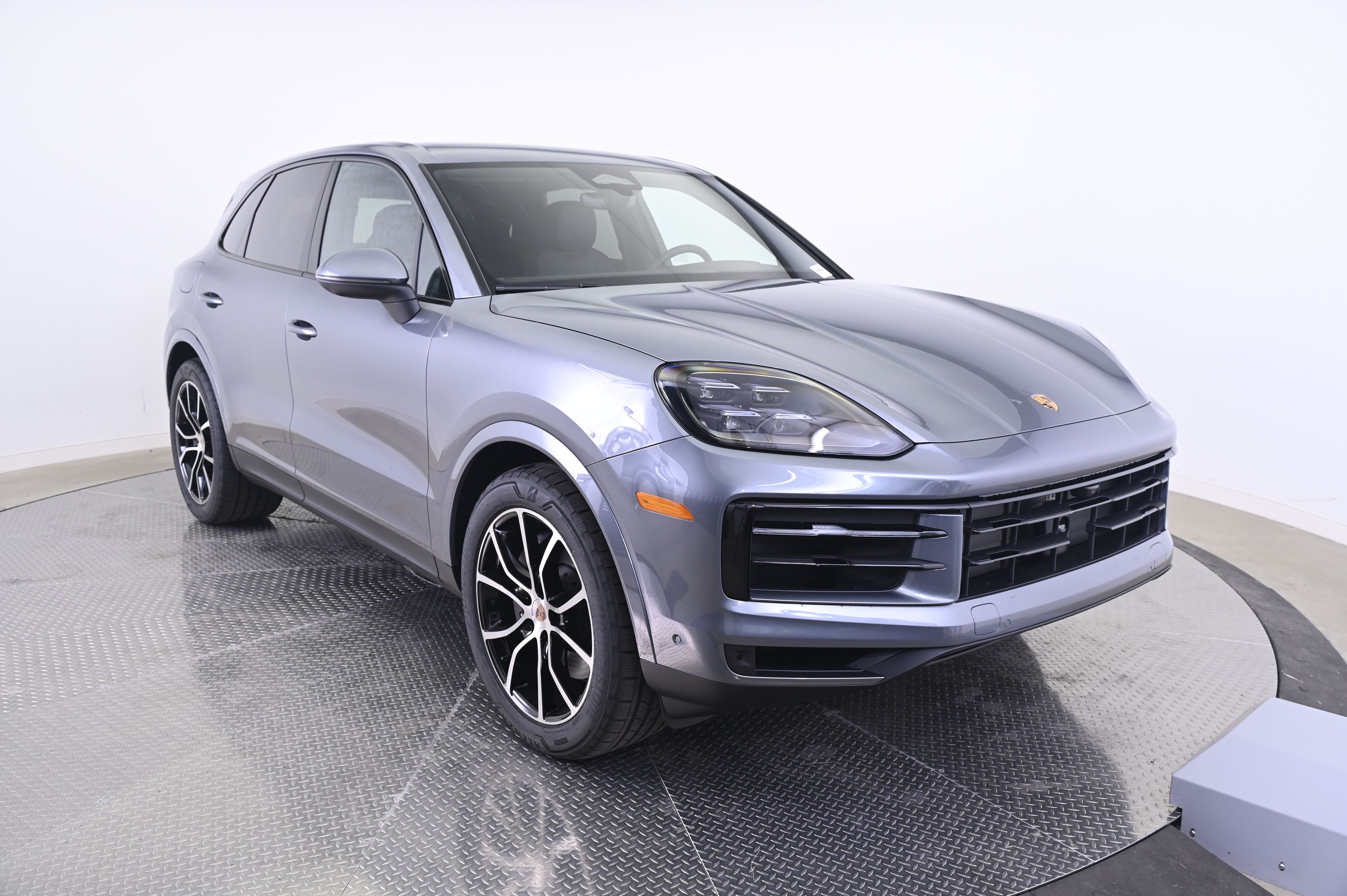 Thumbnail: 2026 Porsche Cayenne - 9