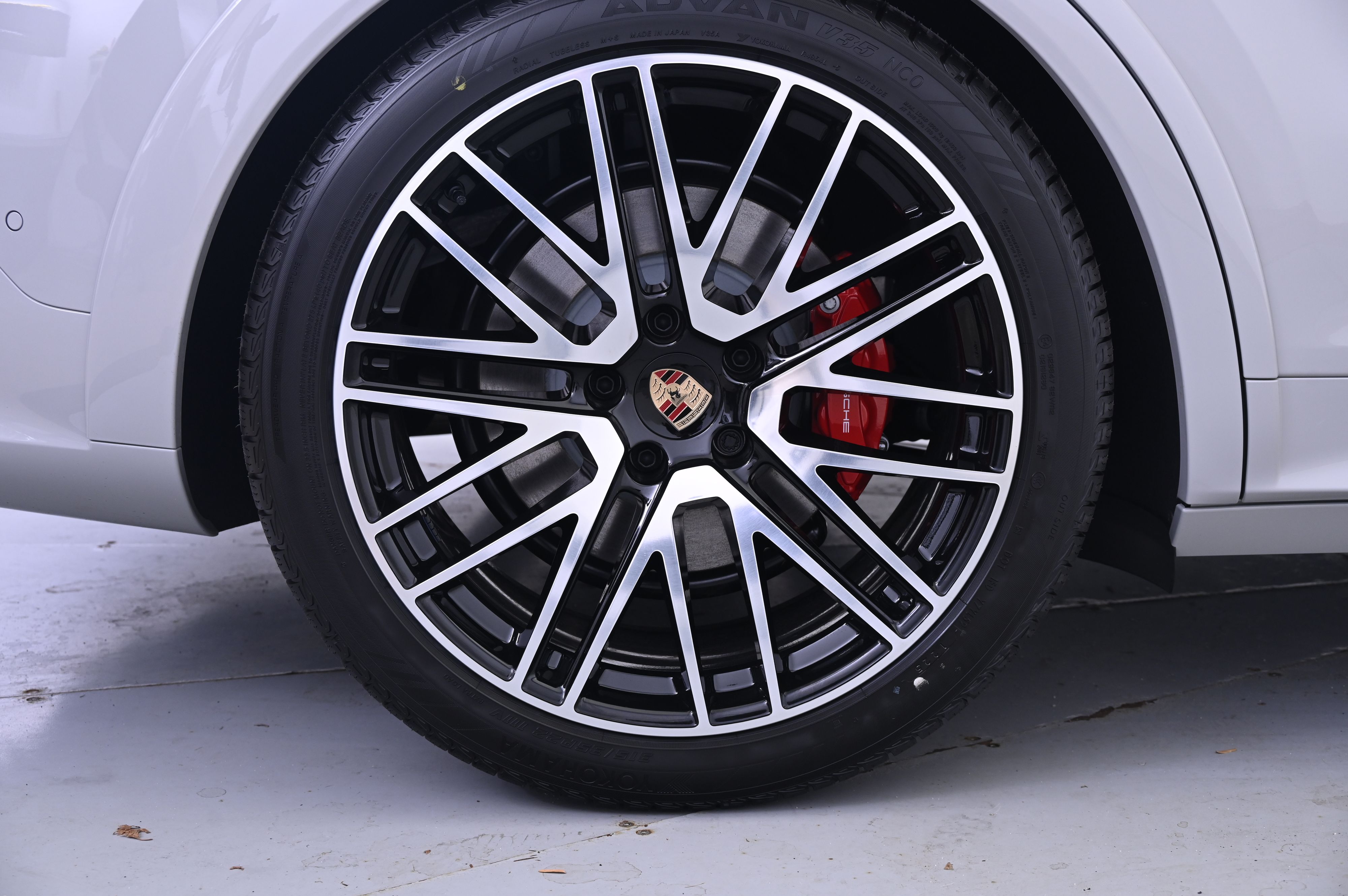 Thumbnail: 2026 Porsche  - 13