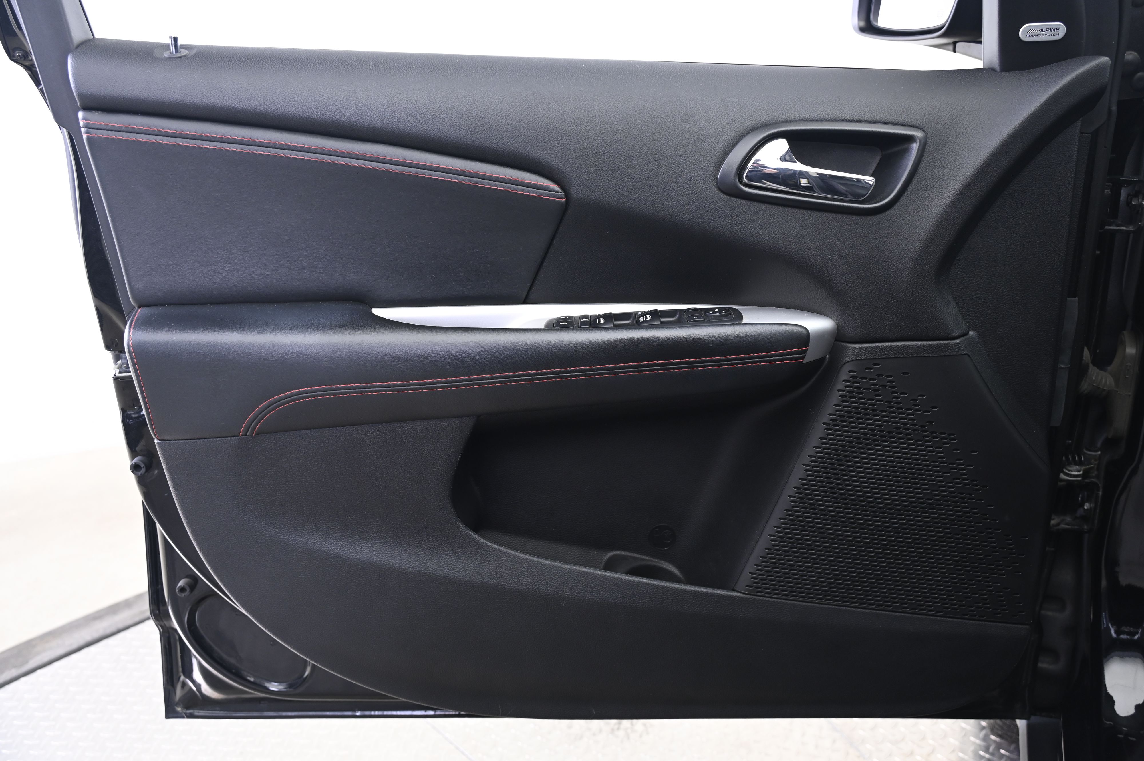 Thumbnail: 2019 Dodge Journey - 27