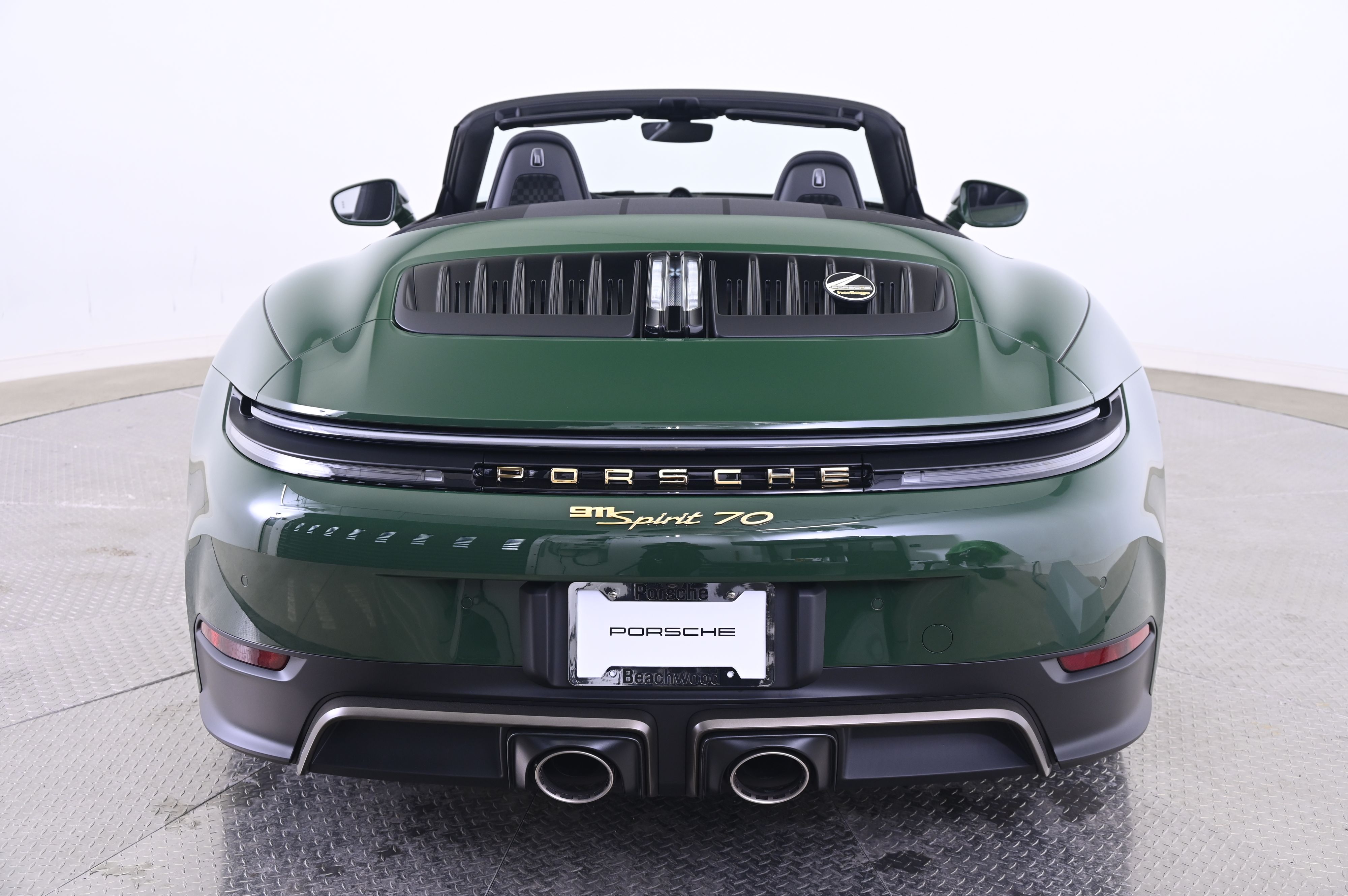 Thumbnail: 2026 Porsche 911 - 6