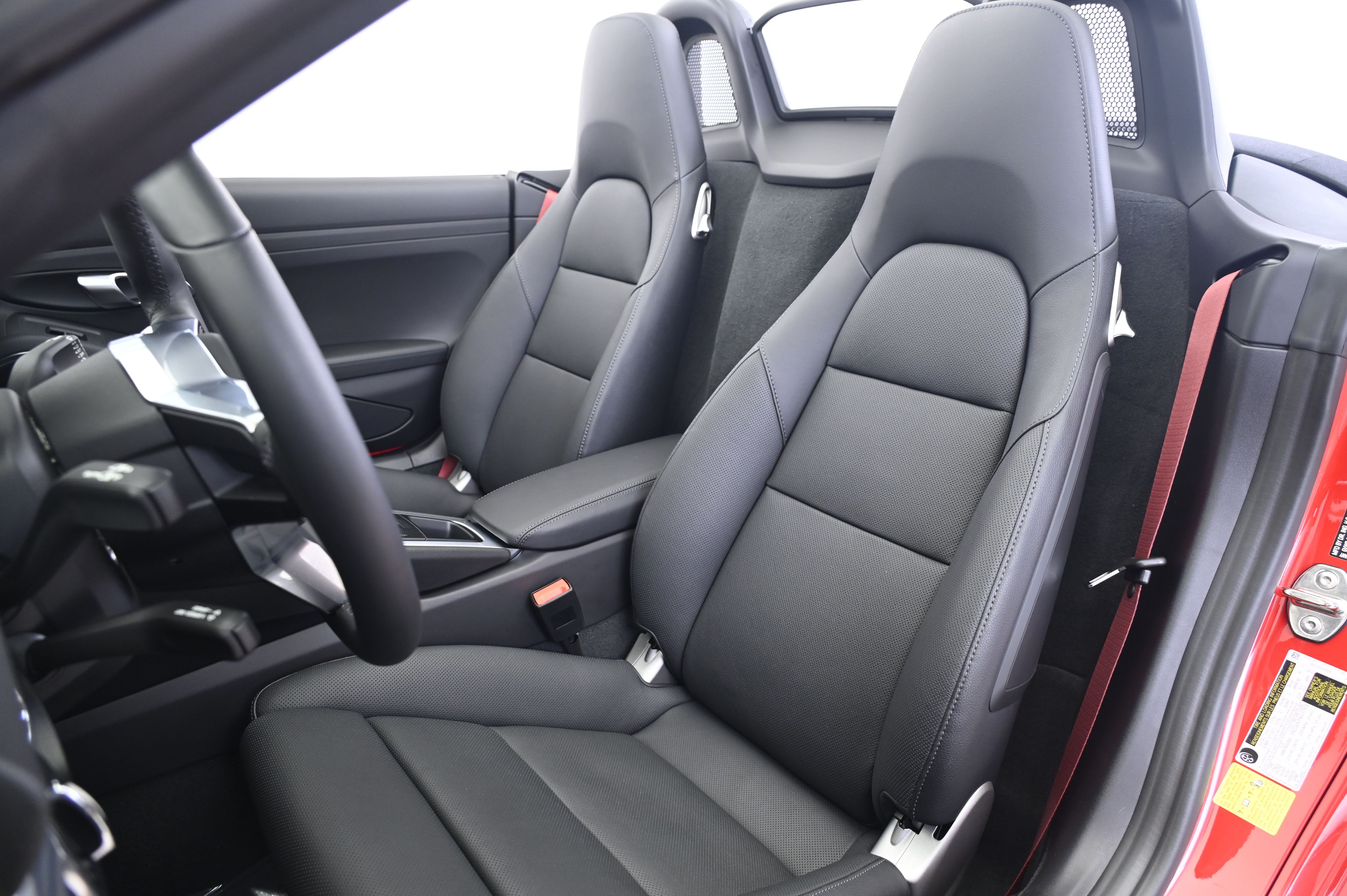 Thumbnail: 2025 Porsche 718 Boxster - 5