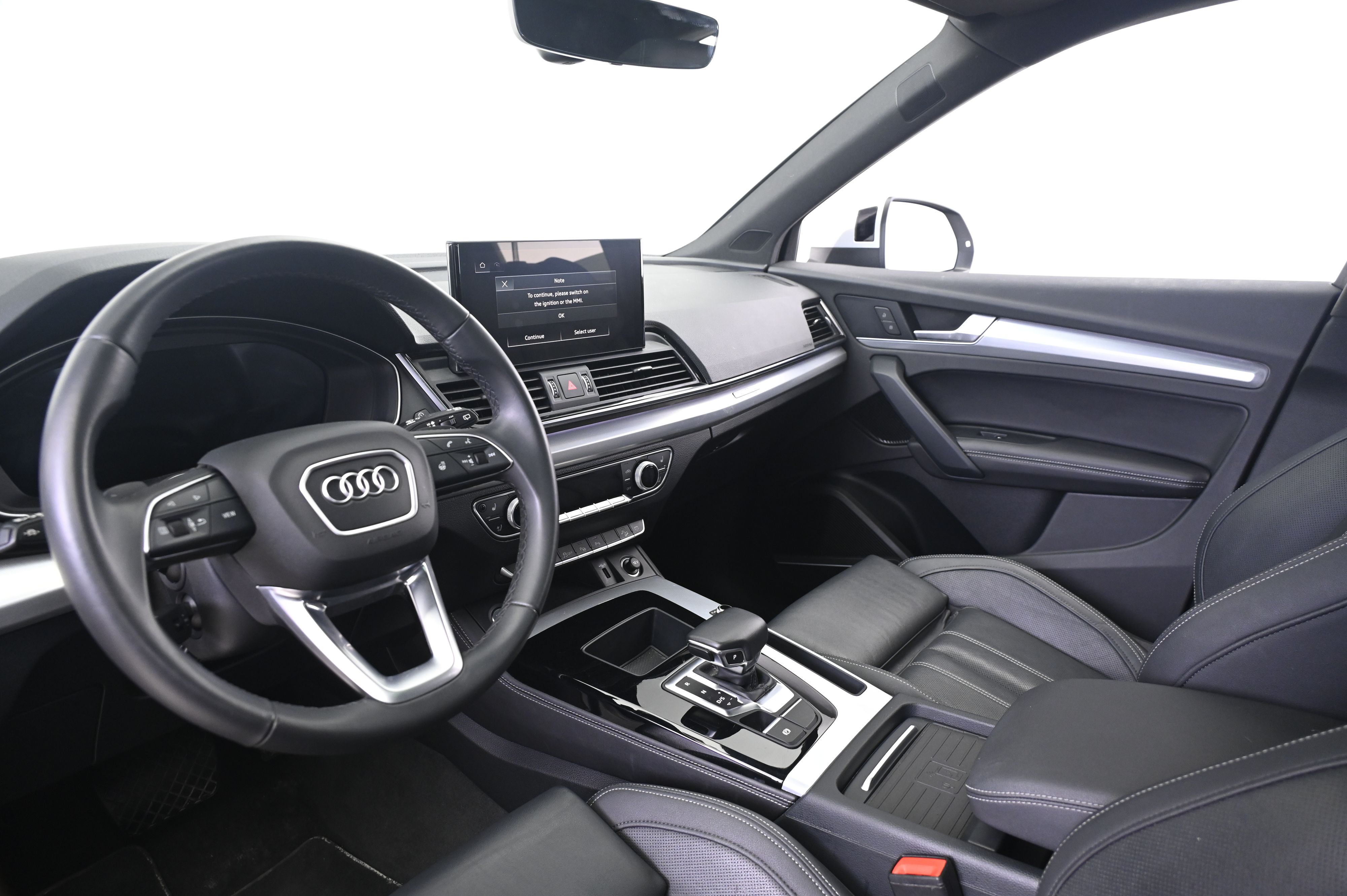 Thumbnail: 2023 Audi Q5 - 28