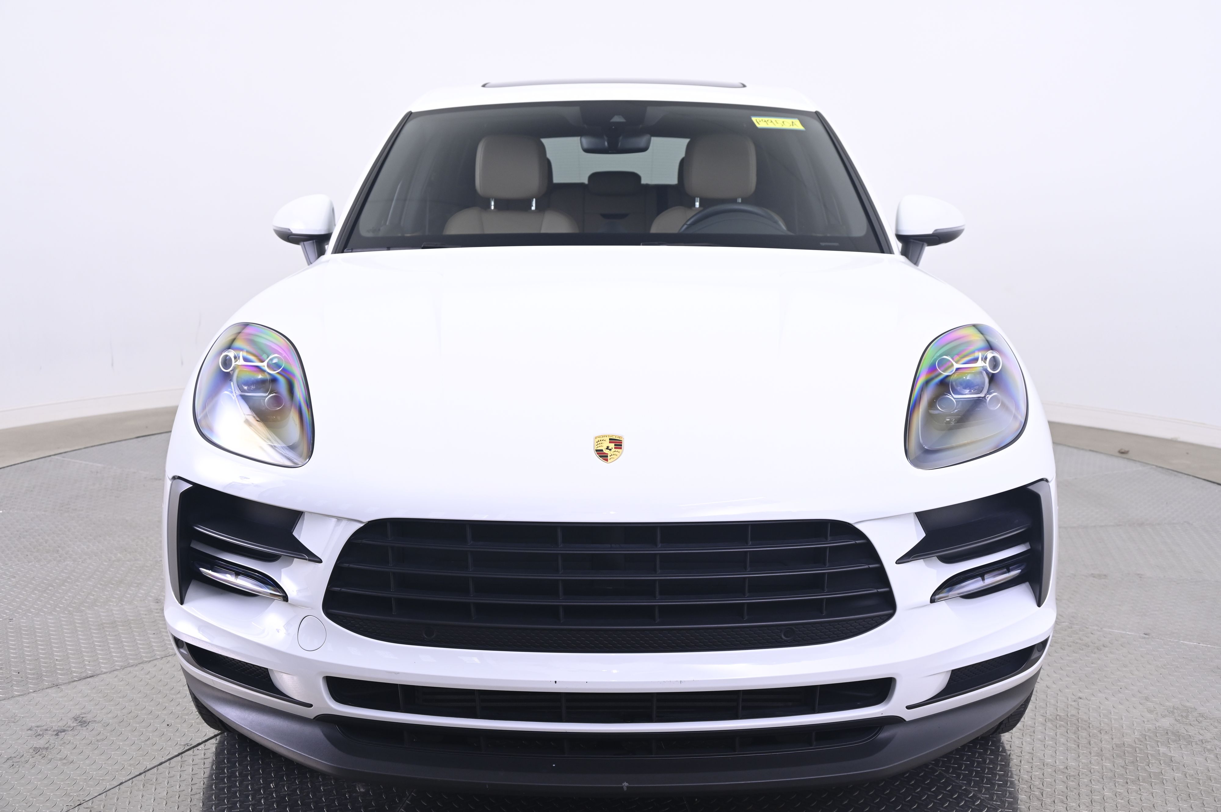 Thumbnail: 2019 Porsche Macan - 10