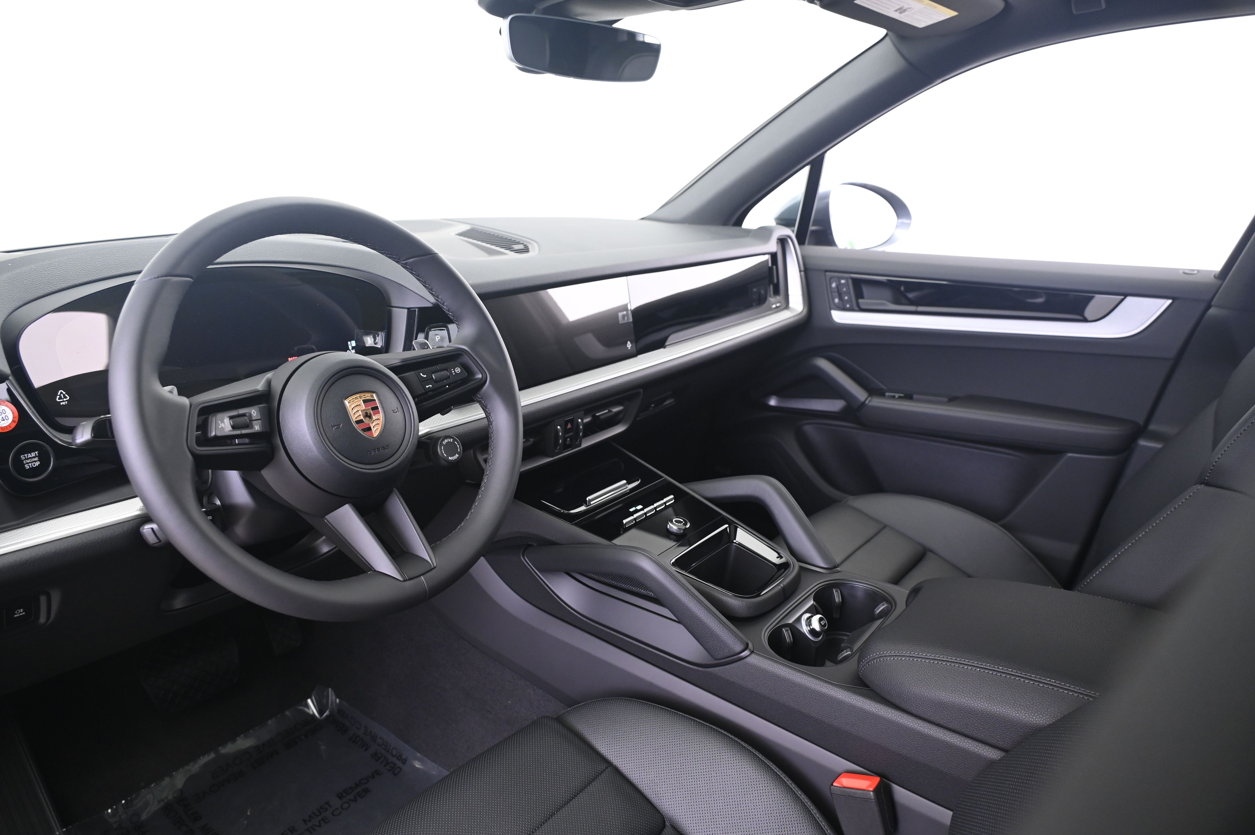 Thumbnail: 2026 Porsche Cayenne - 4