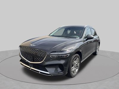2025 Genesis GV70