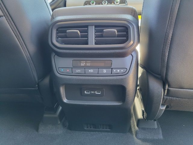 2025 Honda Pilot EX-L photo