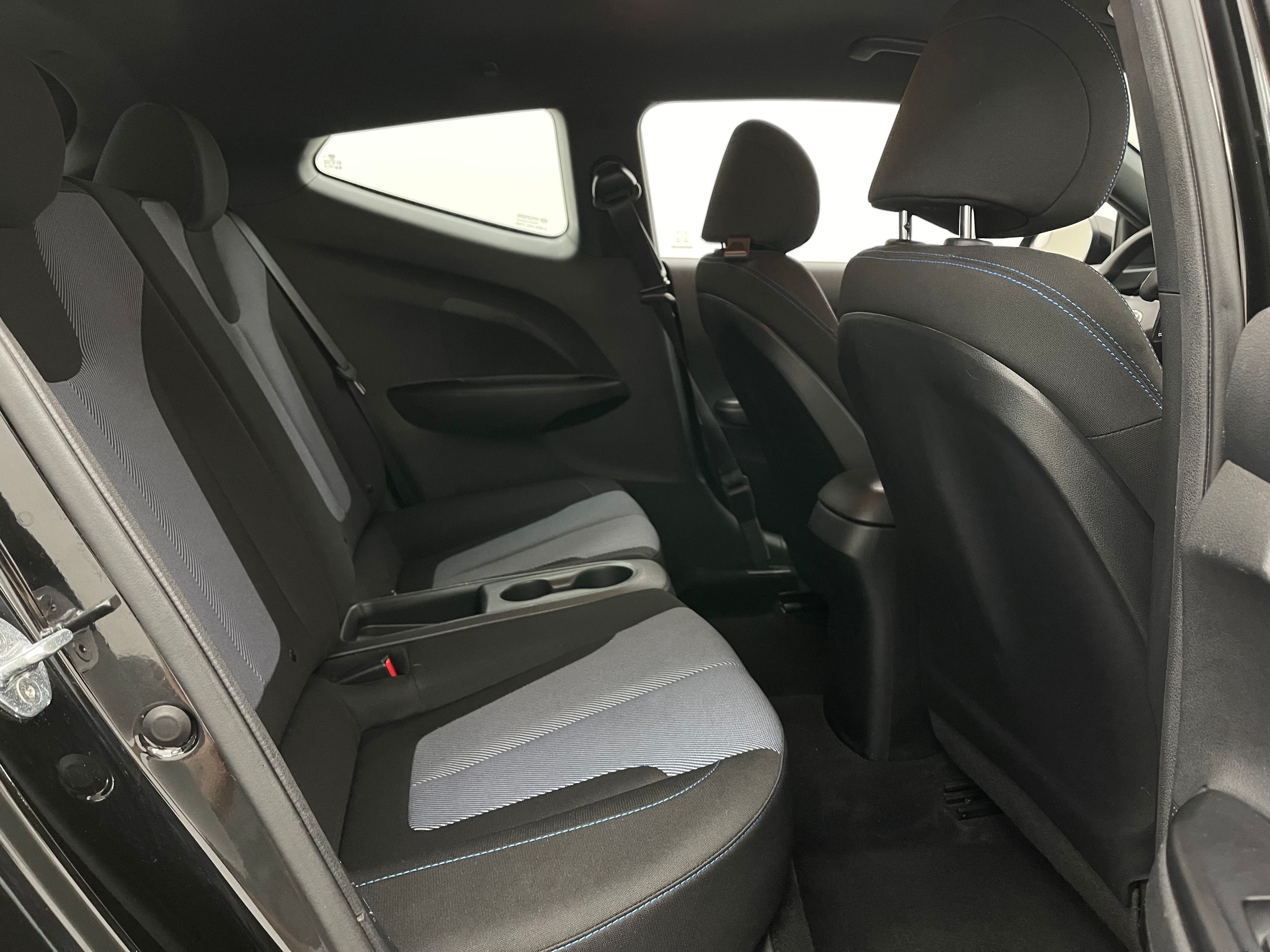 Used 2019 Ultra Black Pearl Hyundai 2.0 image 33