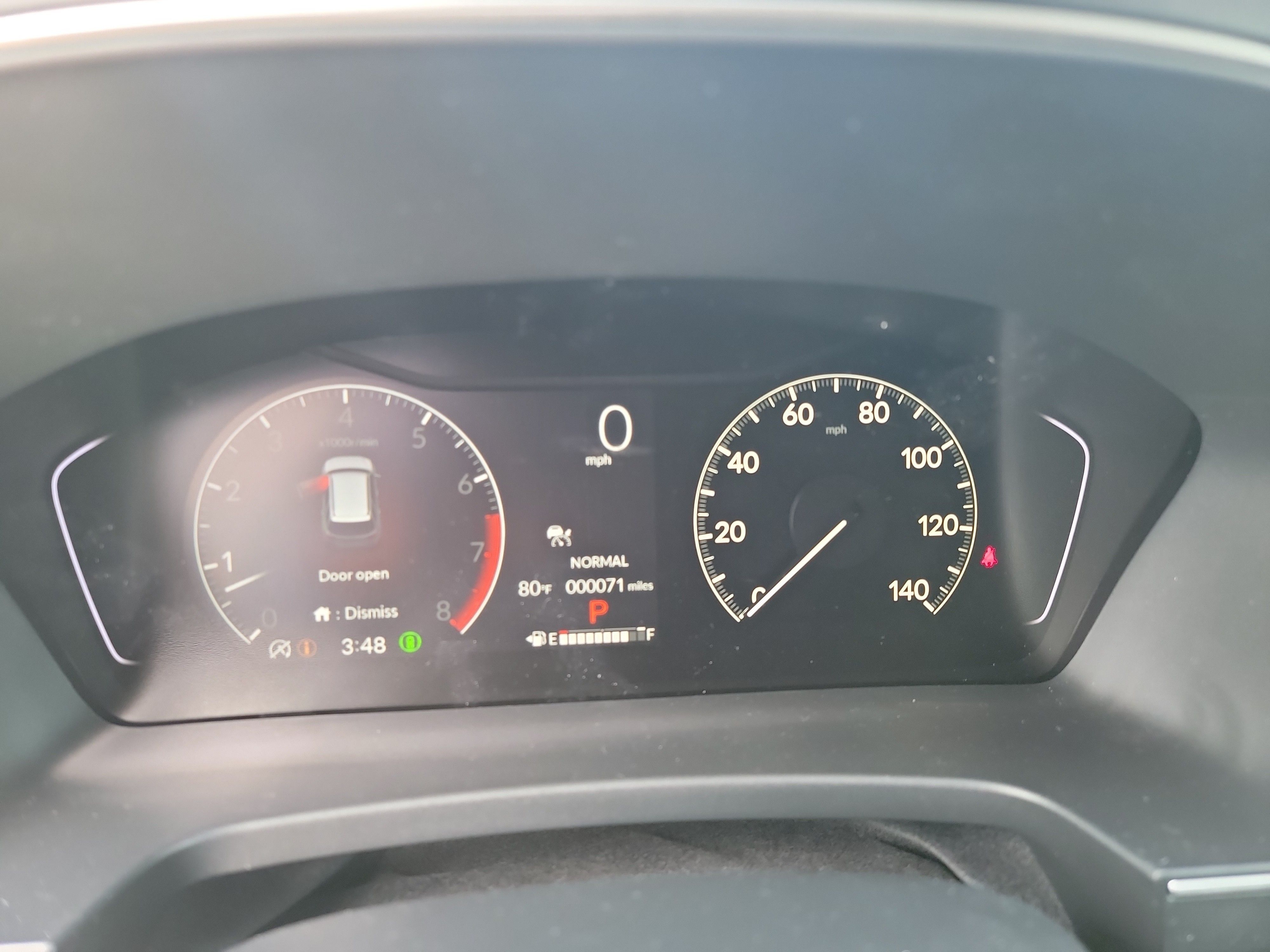 2025 Honda Pilot EX-L photo