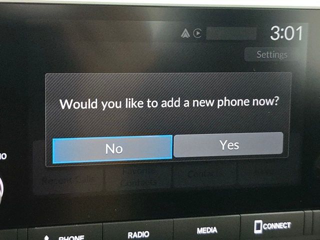 2025 Honda Civic Hybrid Sport photo