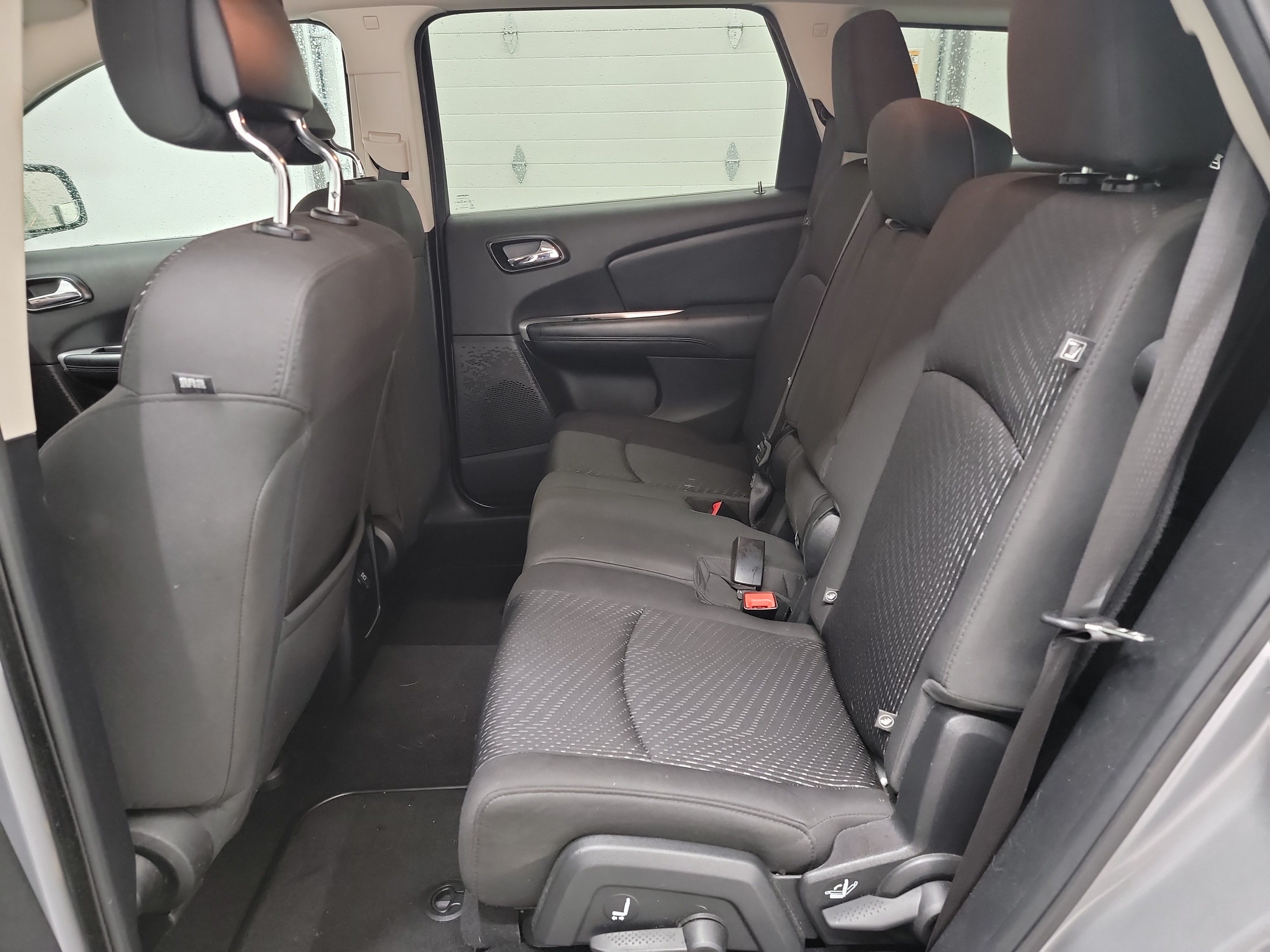 2018 Dodge Journey SE photo