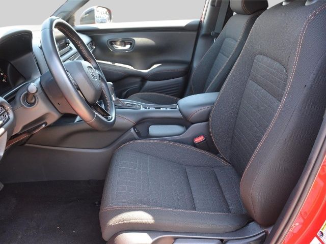 Used 2025 Honda HR-V SUV