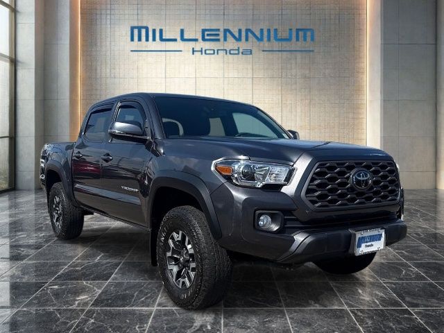 Used 2022 Toyota Tacoma Truck