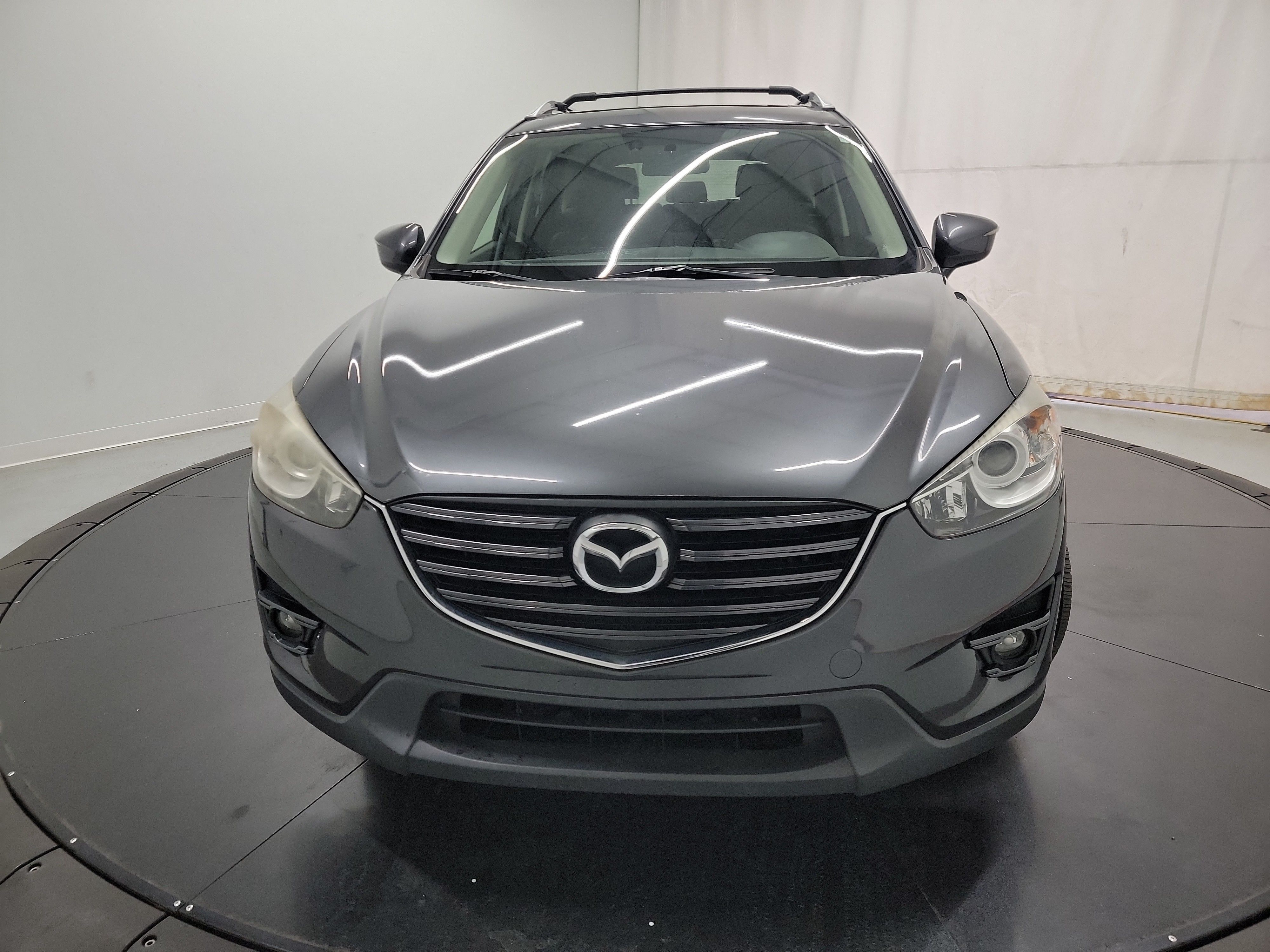 2016 Mazda CX-5 Grand Touring photo