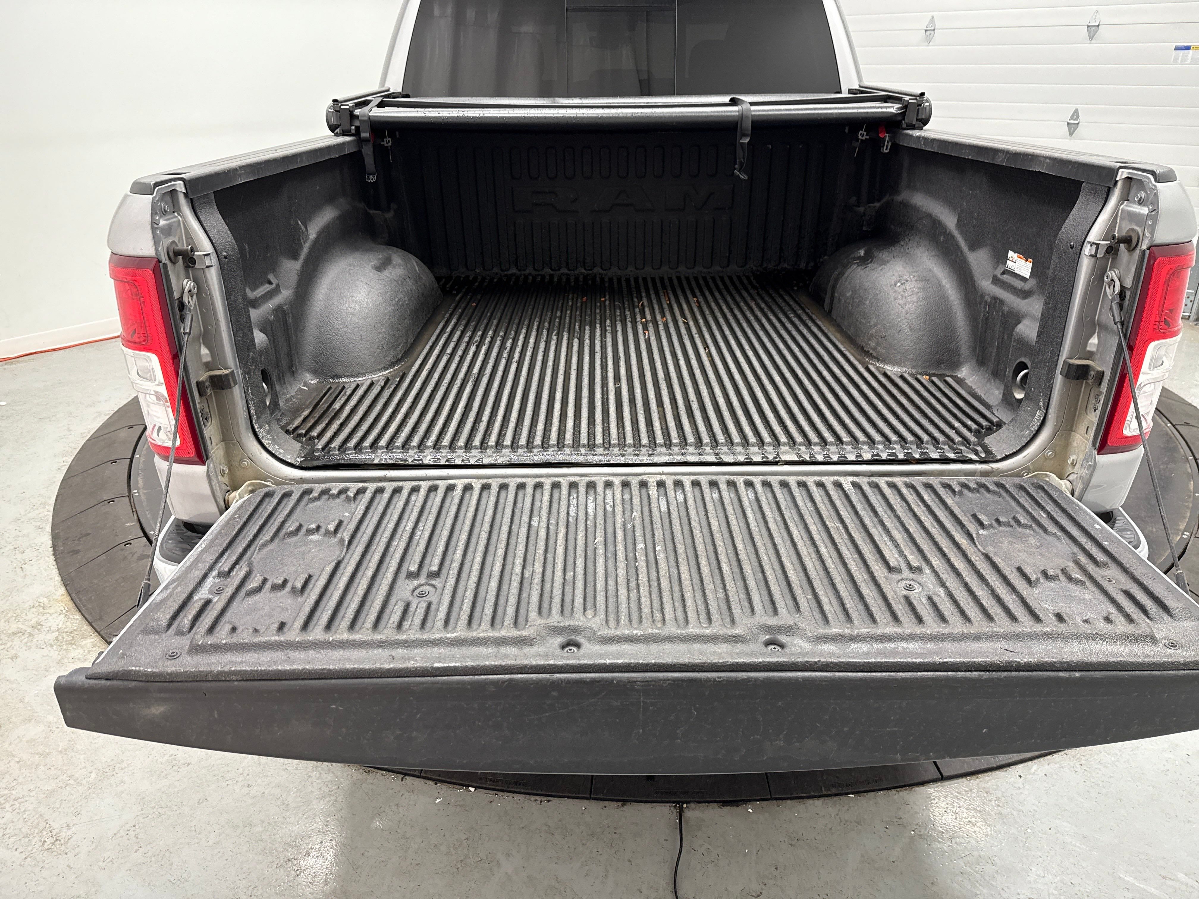 2020 RAM 1500 Big Horn/Lone Star photo