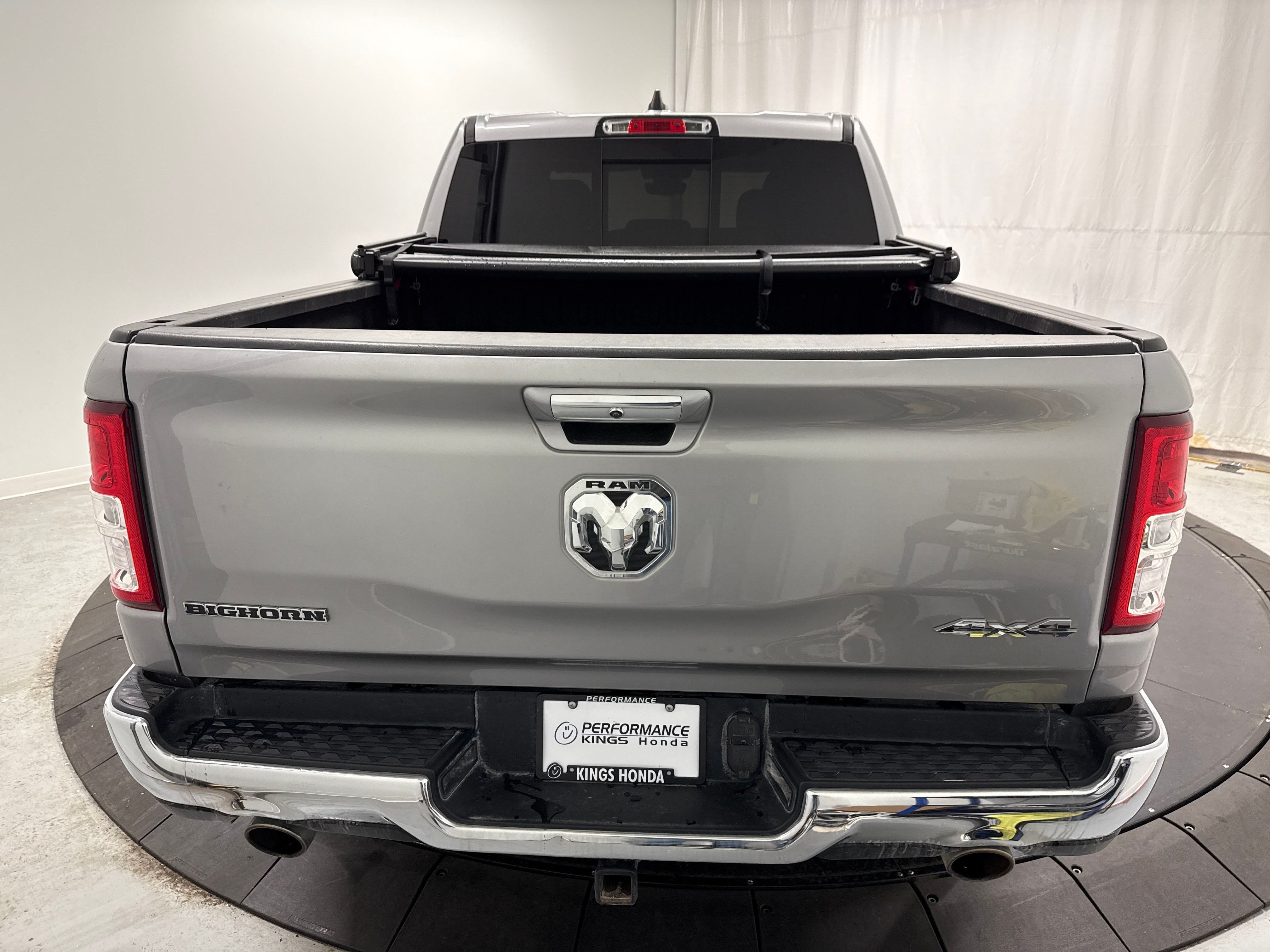 2020 RAM 1500 Big Horn/Lone Star photo