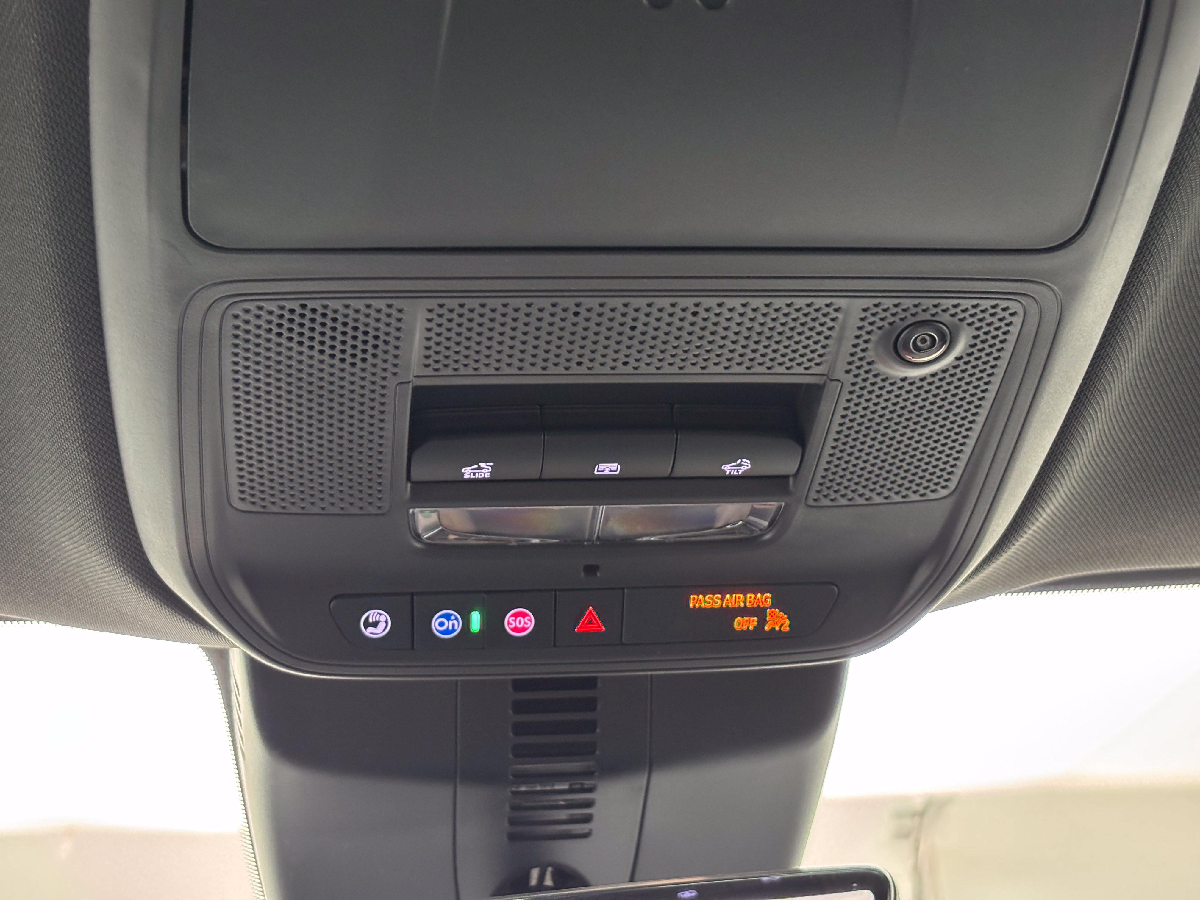 2027 Buick Enclave Preferred - Photo 28