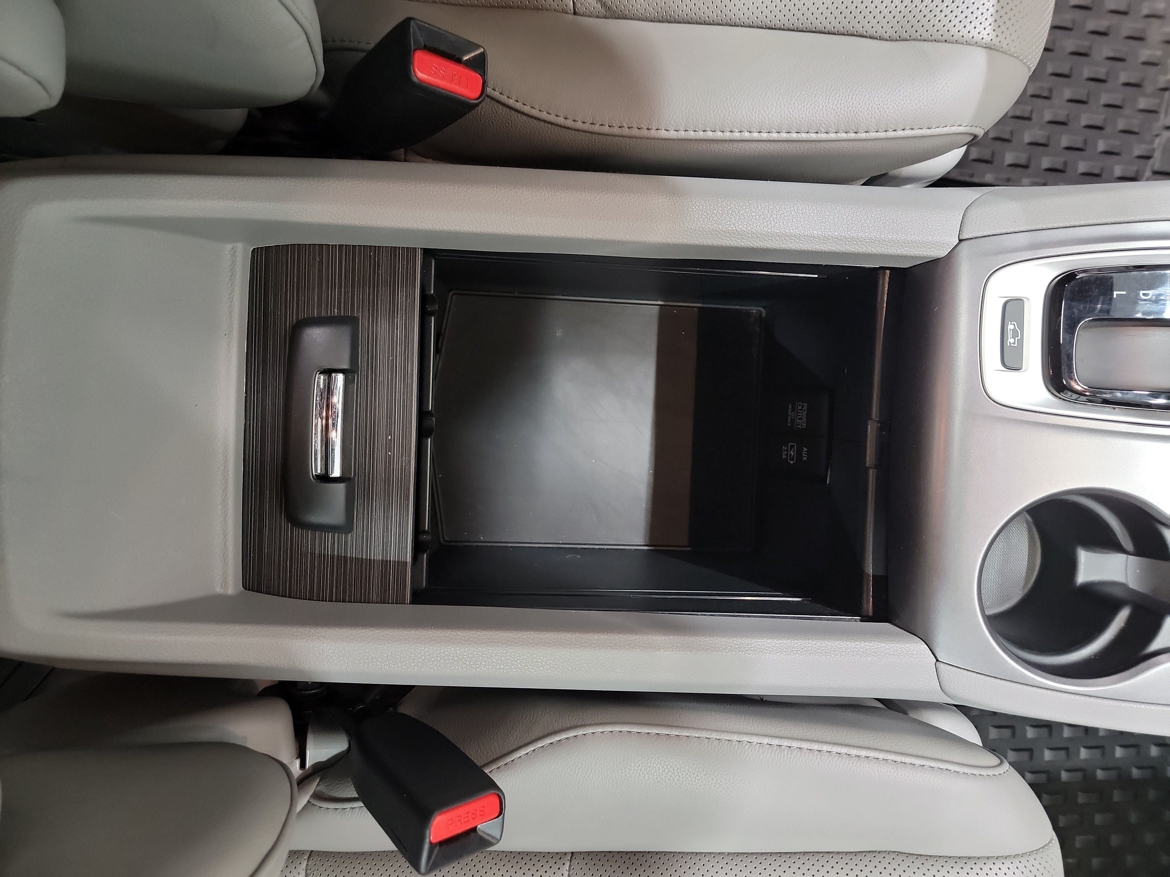 2019 Honda Ridgeline RTL photo