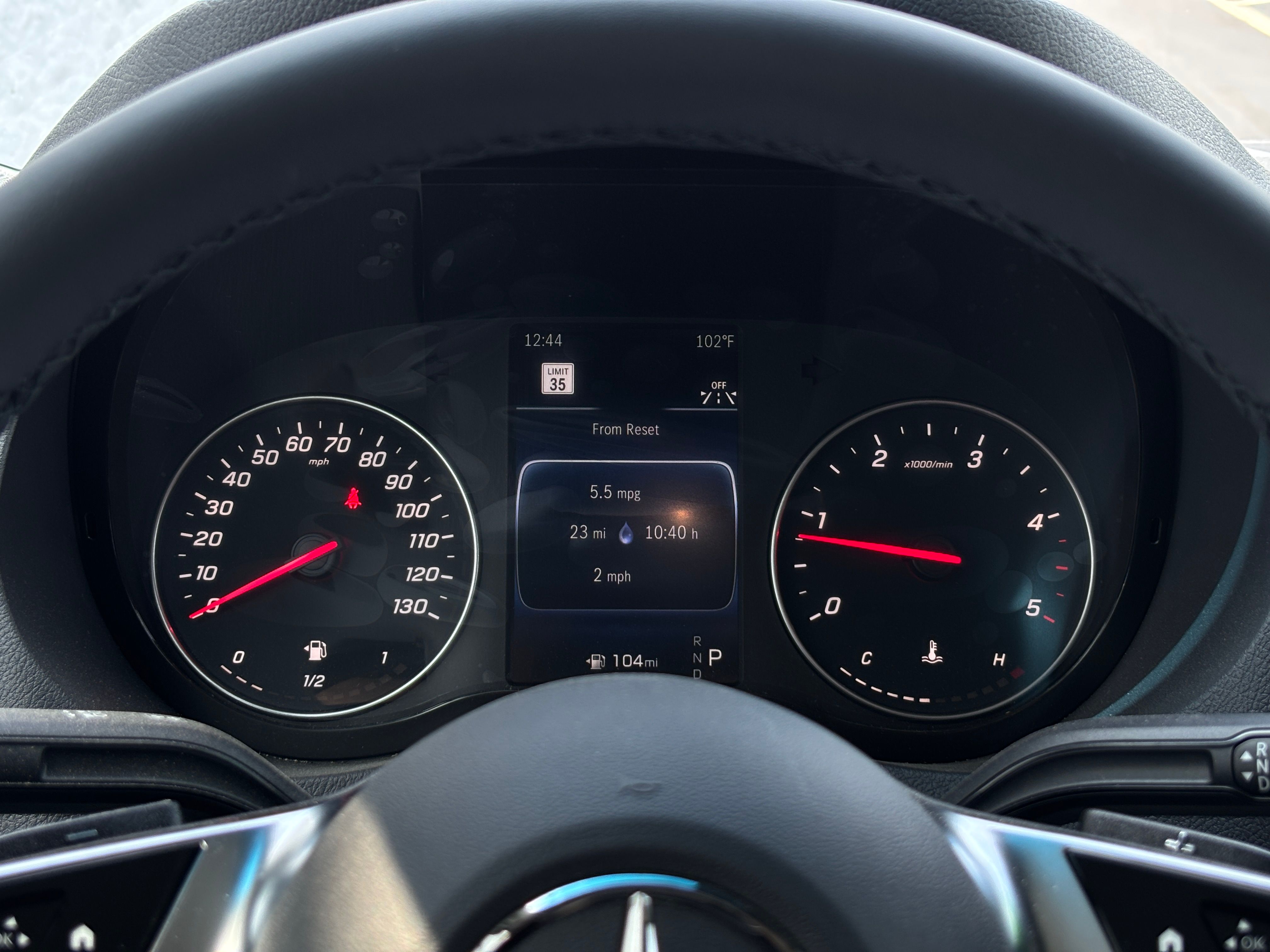 New 2027 Silver Mercedes-Benz Discovery Touring image 25