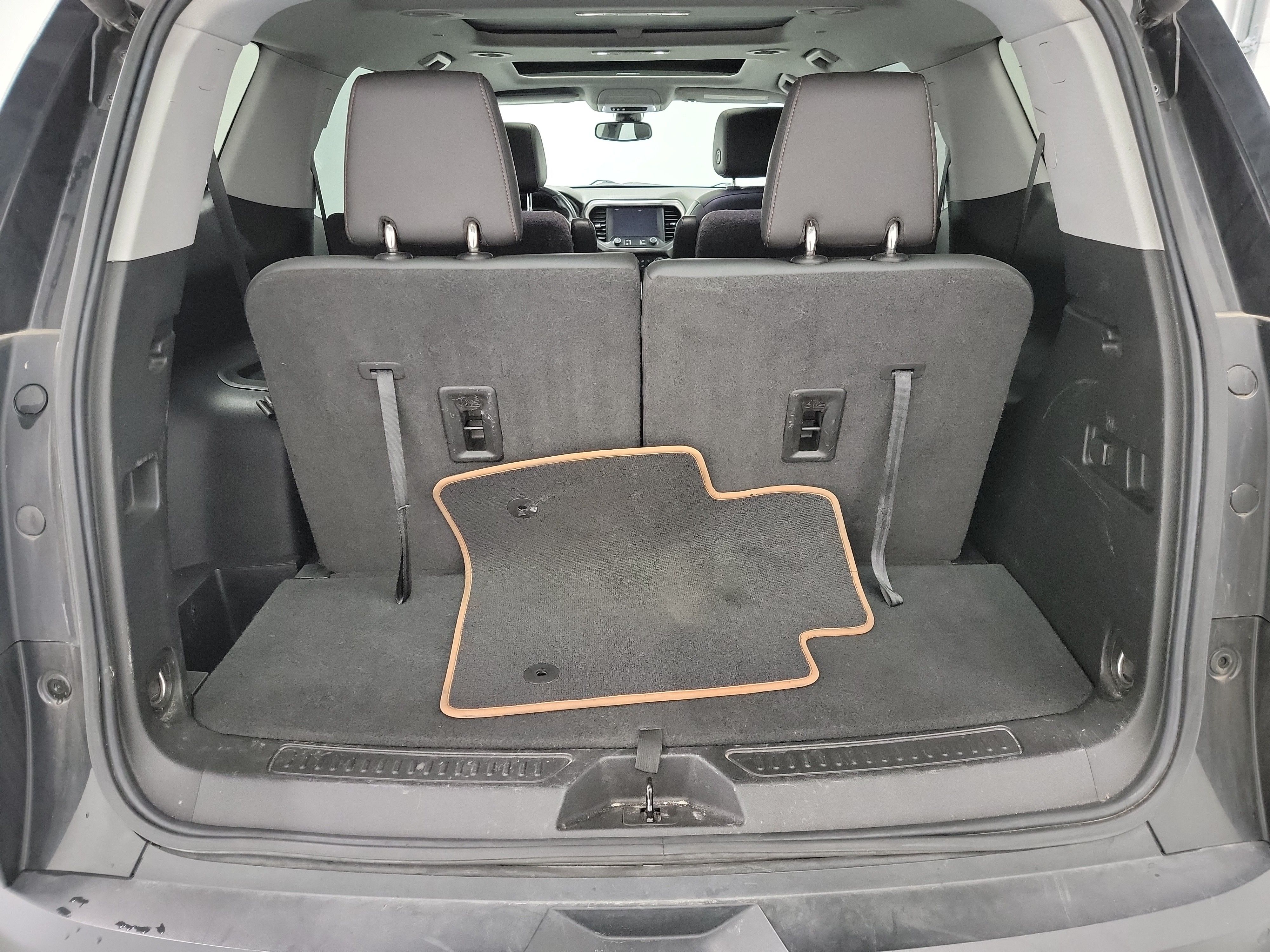 2022 GMC Acadia AT4 photo
