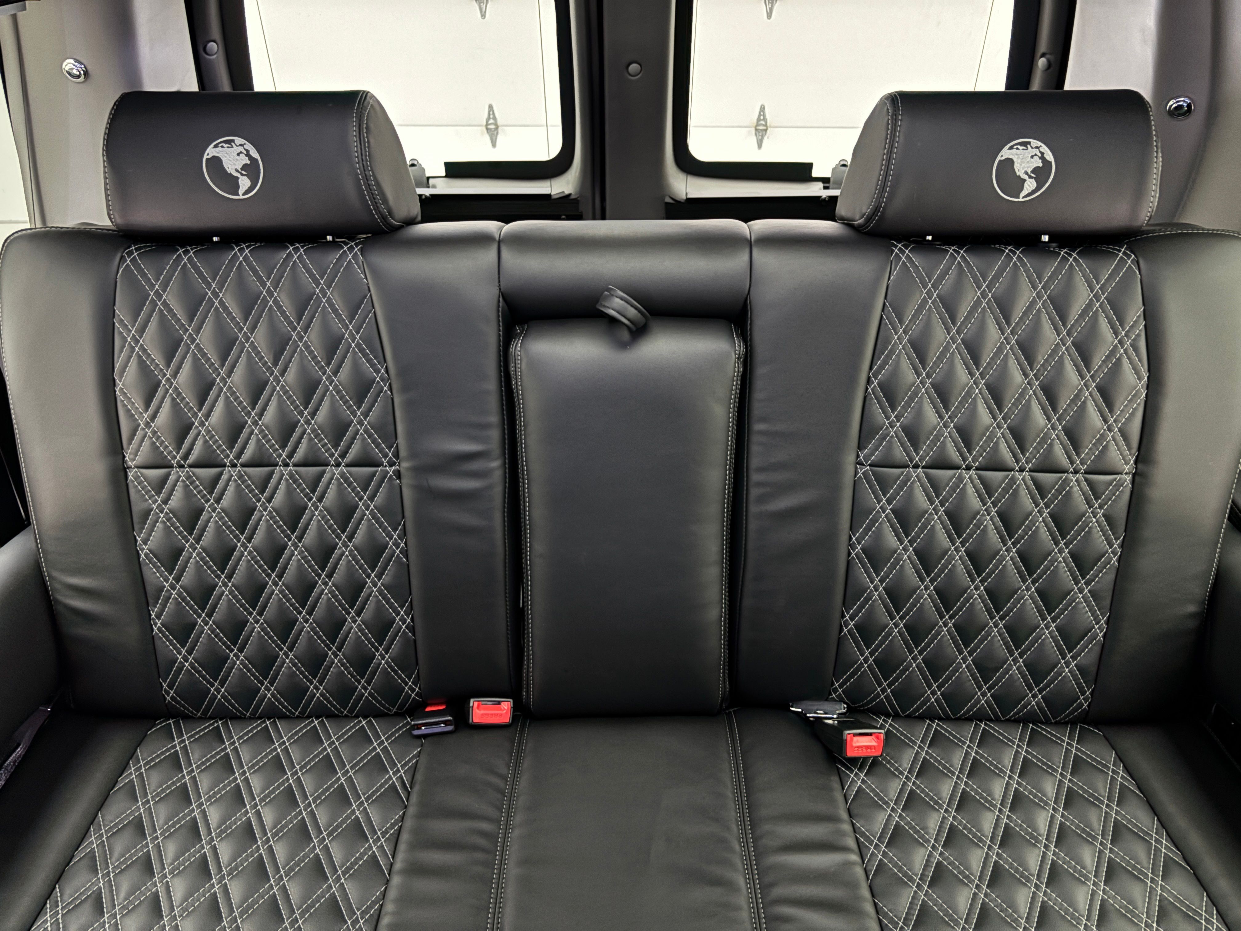 New 2026 Onyx Black GMC Explorer Limited SE image 50