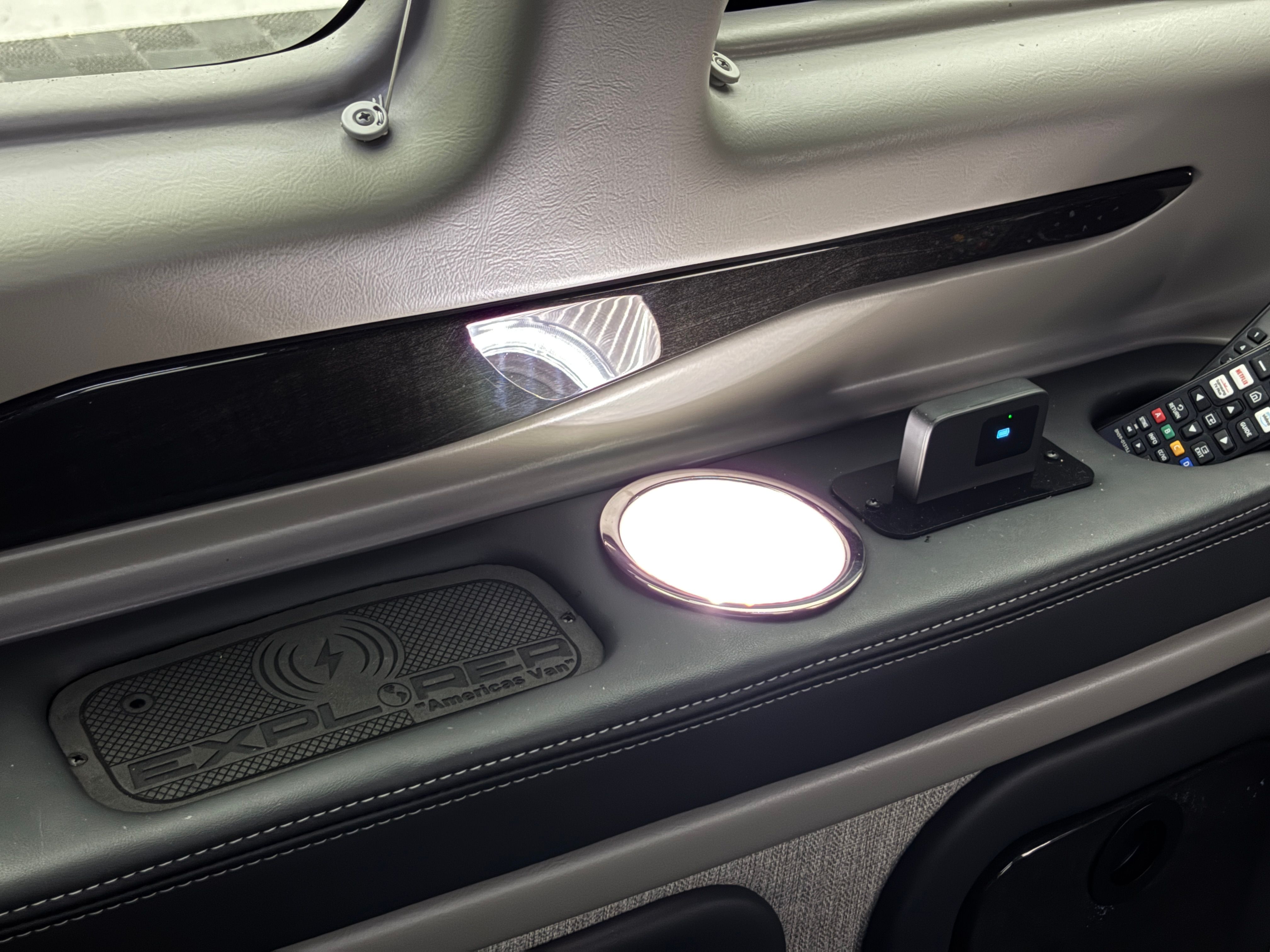 New 2025 Gray GMC Explorer Limited SE image 57
