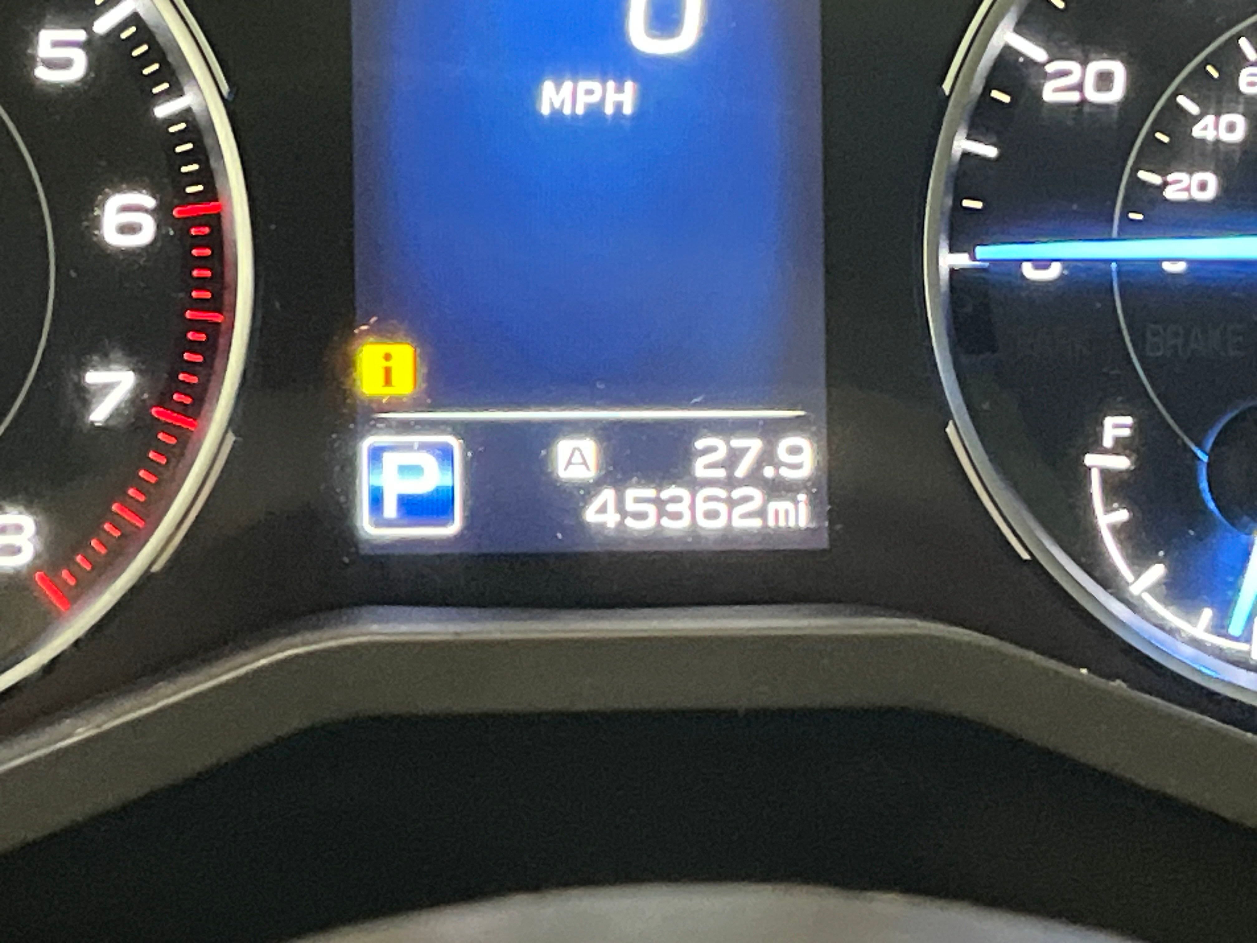 2022 Subaru Ascent Limited photo