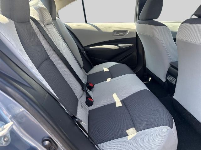 Used 2024 Toyota Corolla Sedan