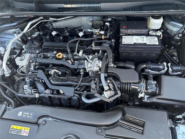 Used 2024 Toyota Corolla Sedan