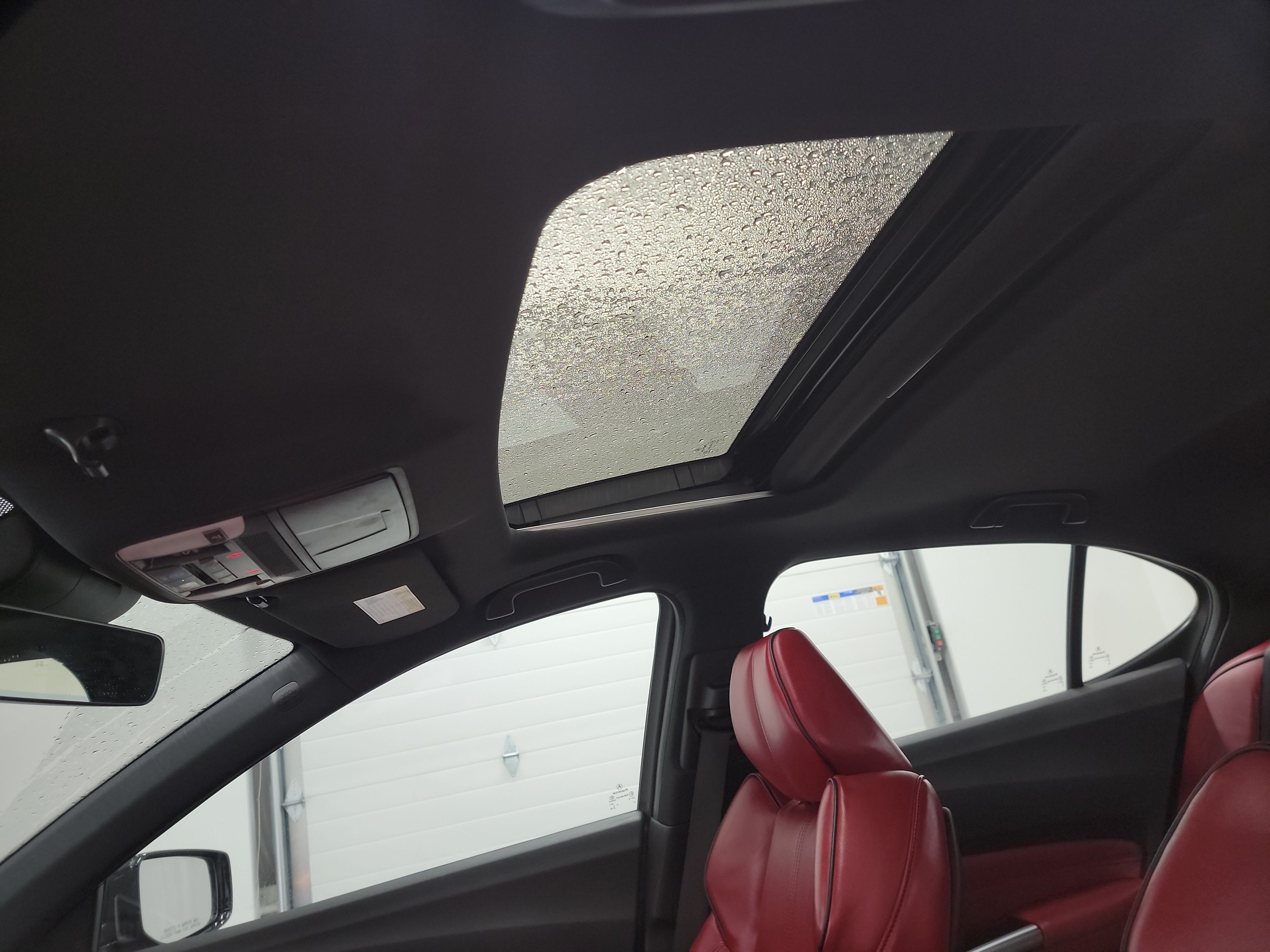 2020 Acura TLX 2.4L A-Spec Pkg photo