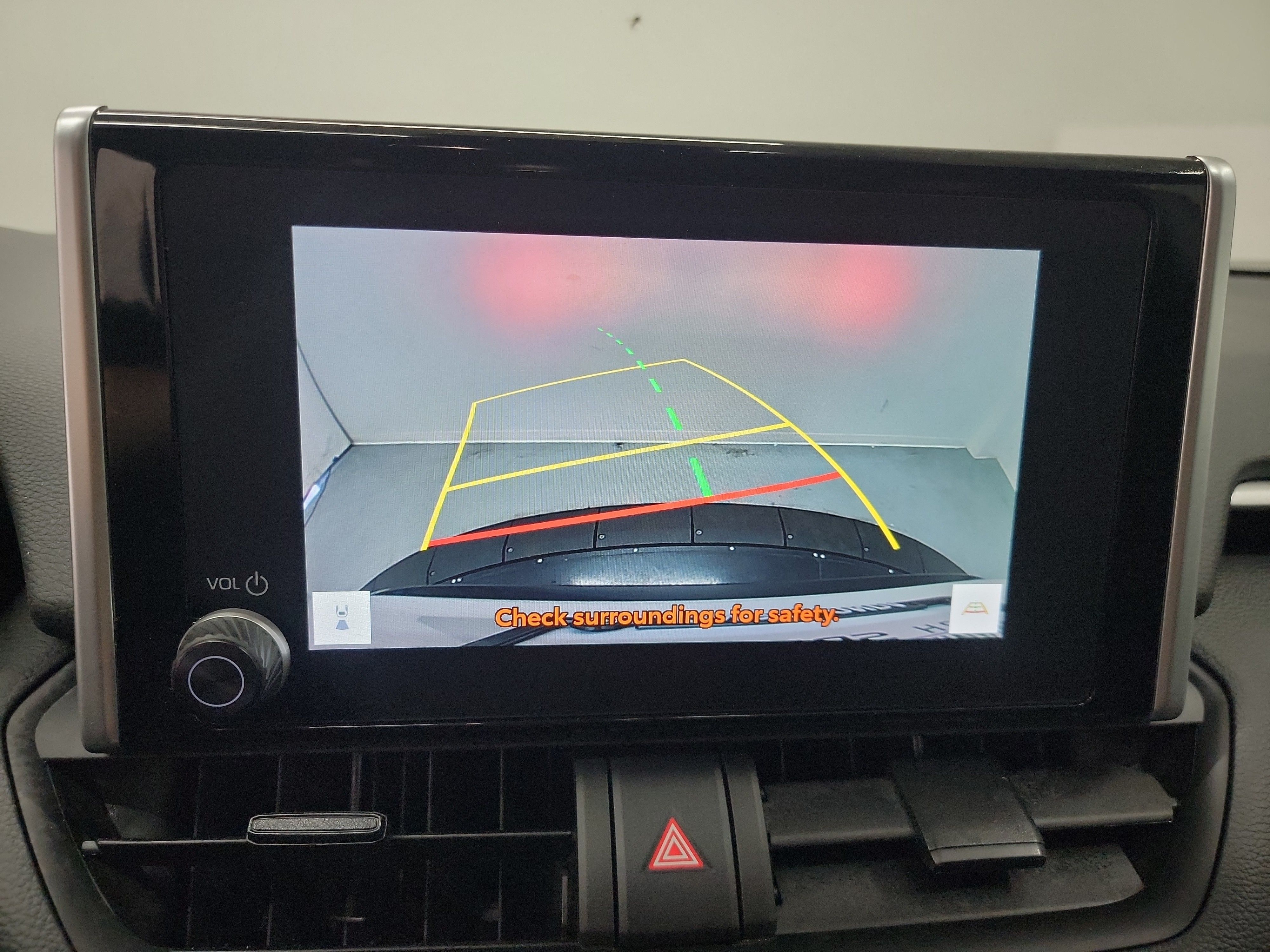 2023 Toyota RAV4 Hybrid SE photo