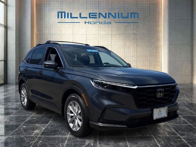 Used 2024 Honda CR-V SUV