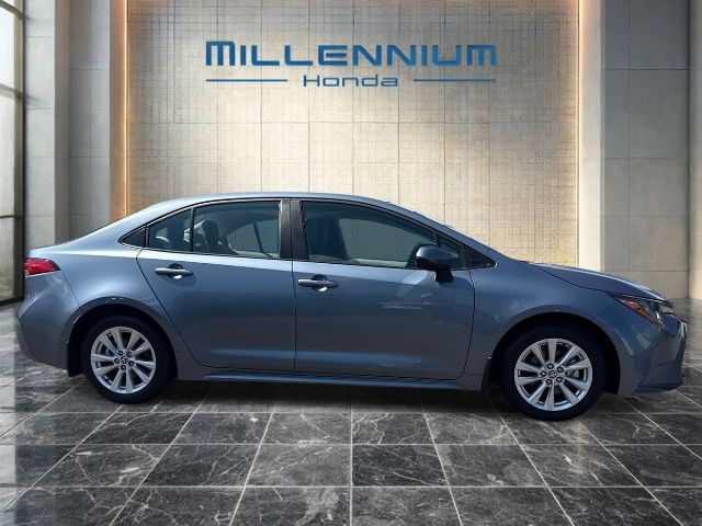 Used 2024 Toyota Corolla Sedan