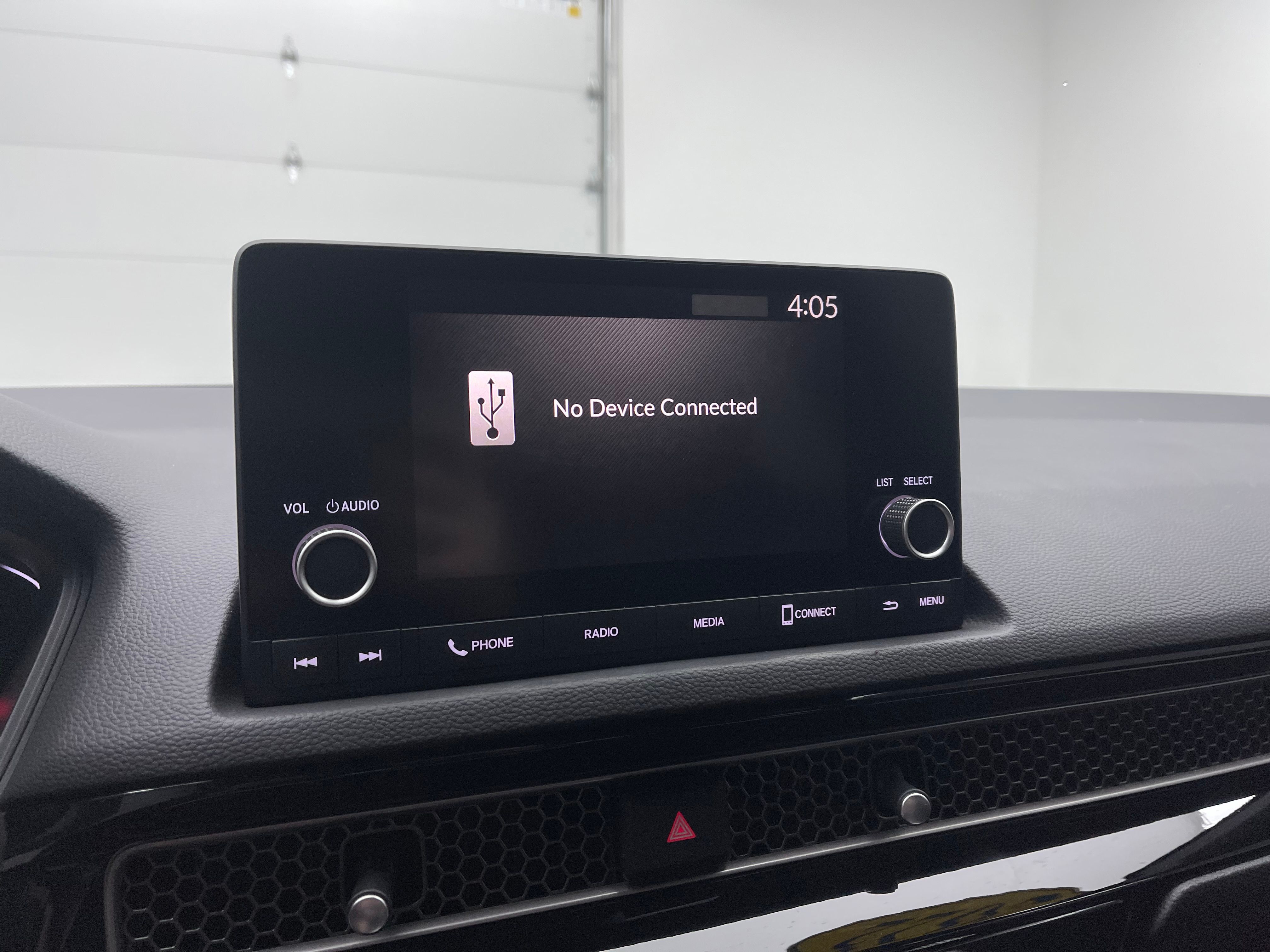 Used 2022 Crystal Black Pearl Honda Sport image 23