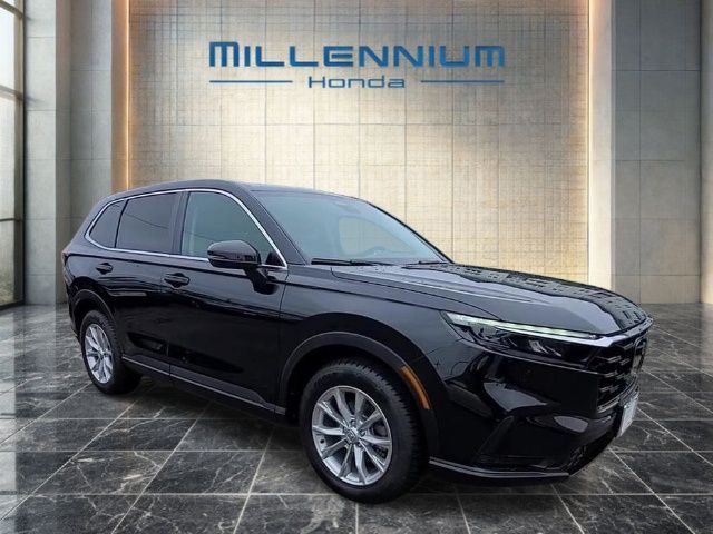 Used 2023 Honda CR-V SUV