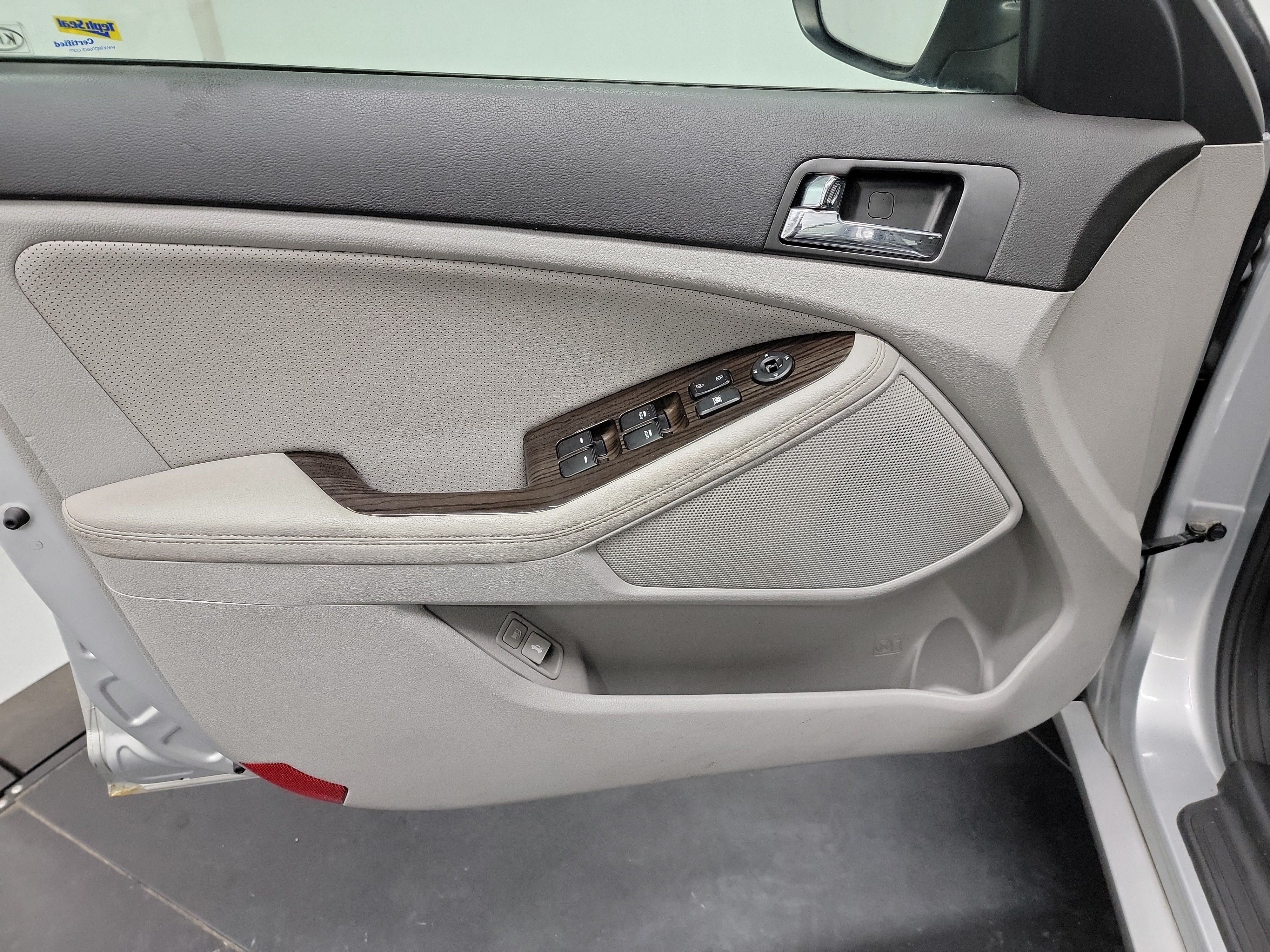 2013 Kia Optima EX photo