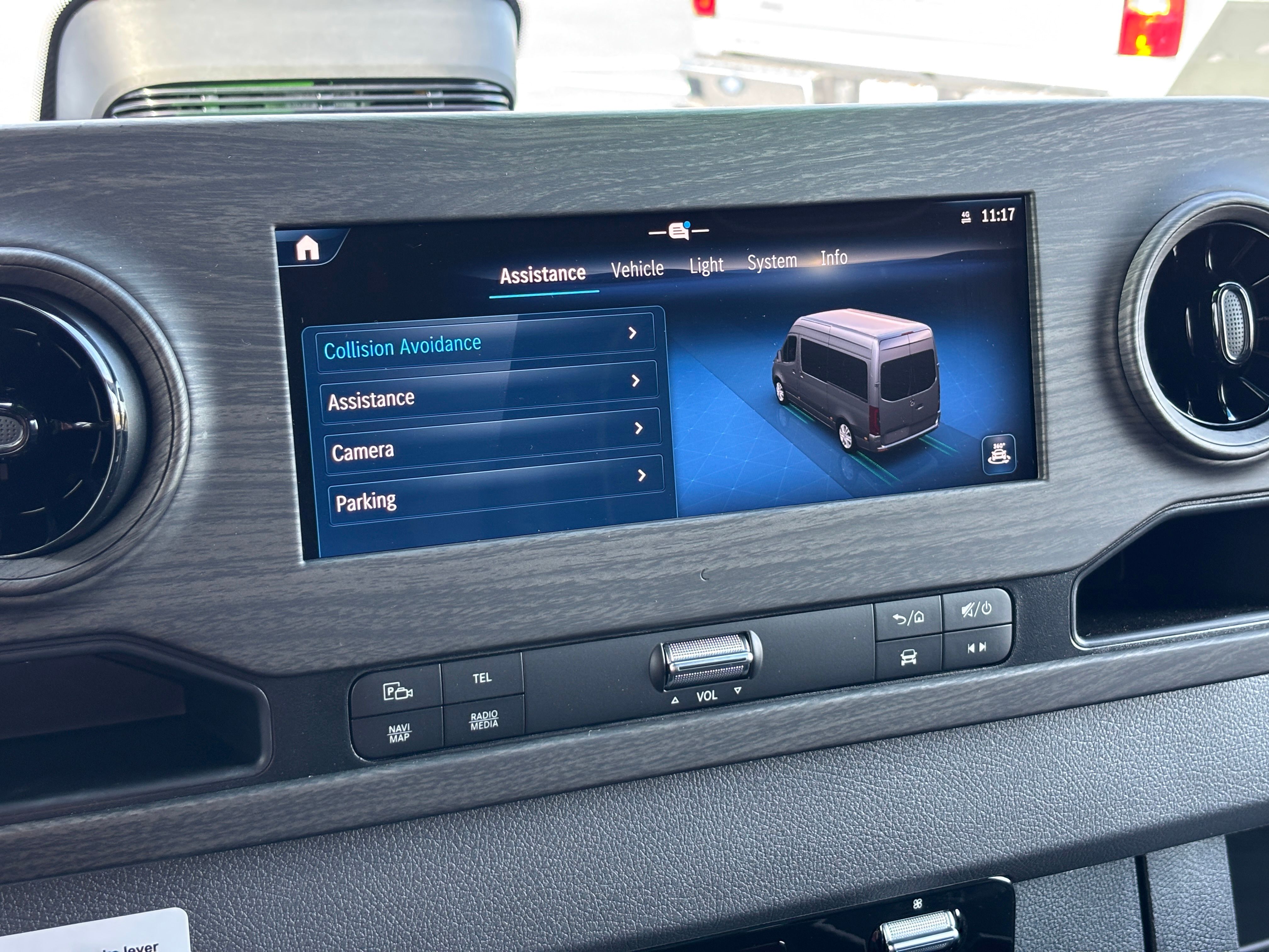 New 2027 White Mercedes-Benz Discovery Touring image 33