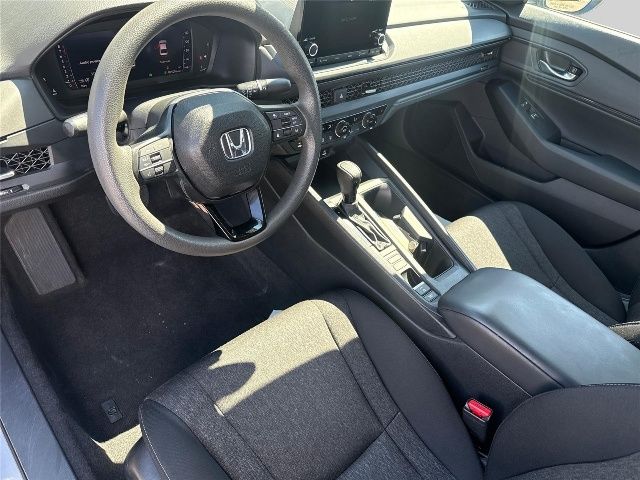 Used 2023 Honda Accord Sedan