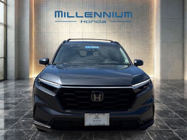 Used 2024 Honda CR-V SUV