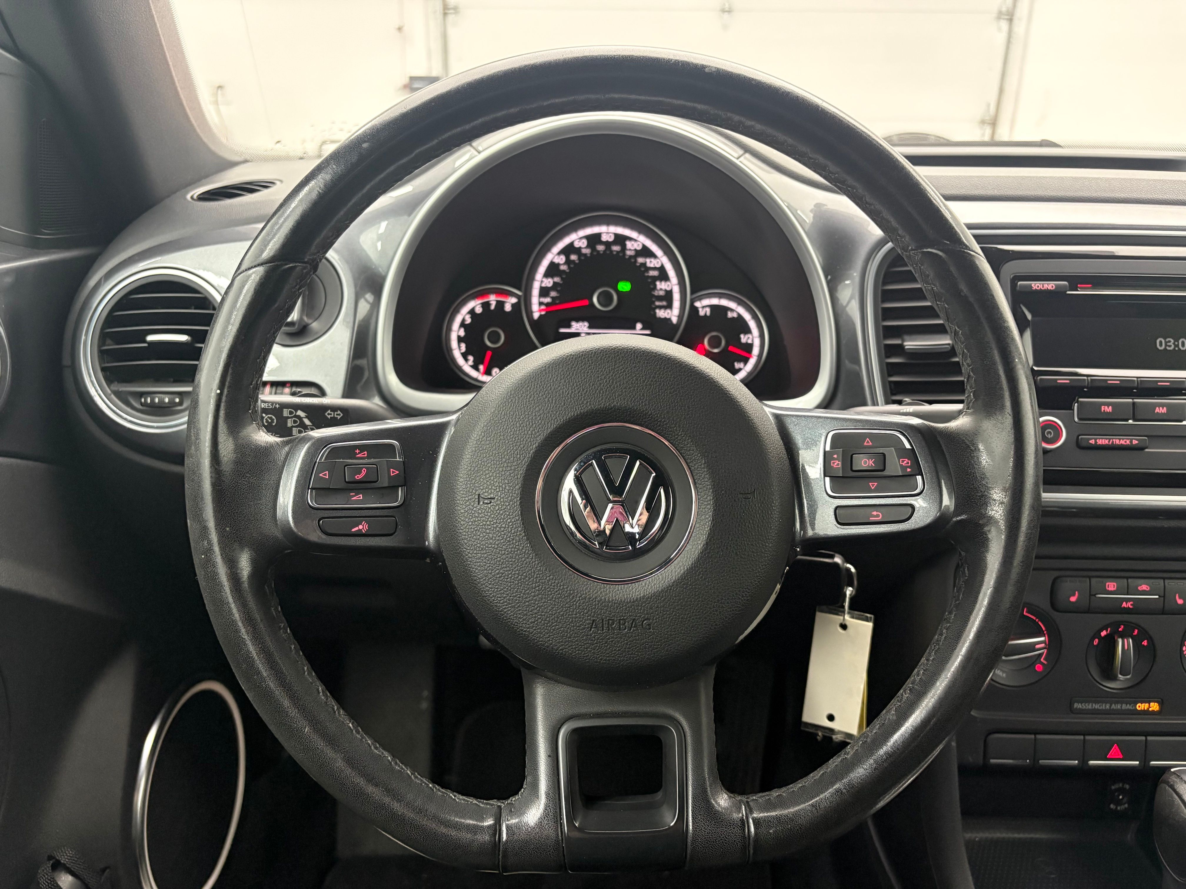 Used 2014 Gray Volkswagen 1.8T image 10