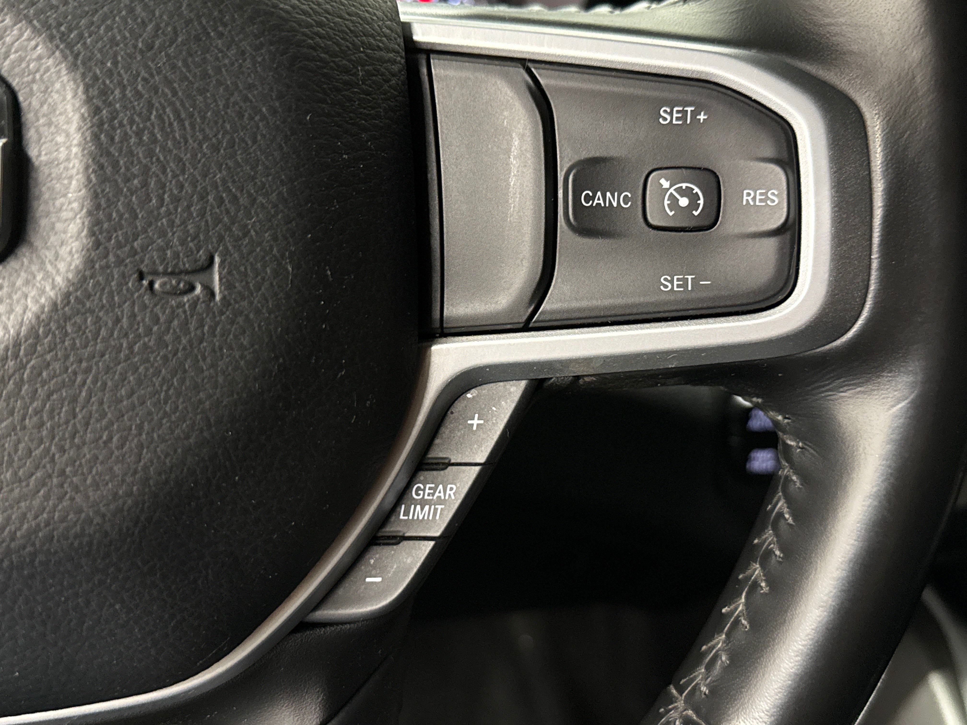 2020 RAM 1500 Big Horn/Lone Star photo