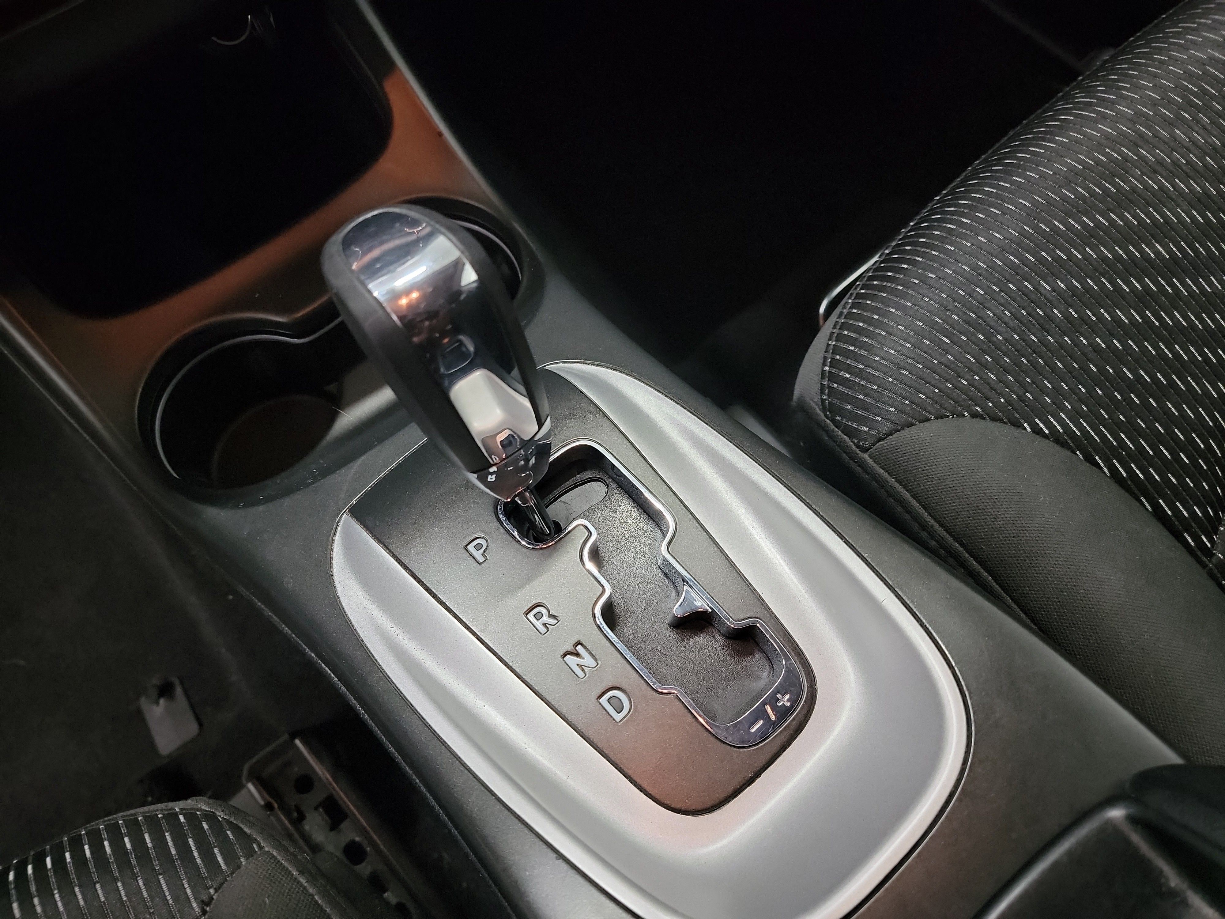 2018 Dodge Journey SE photo