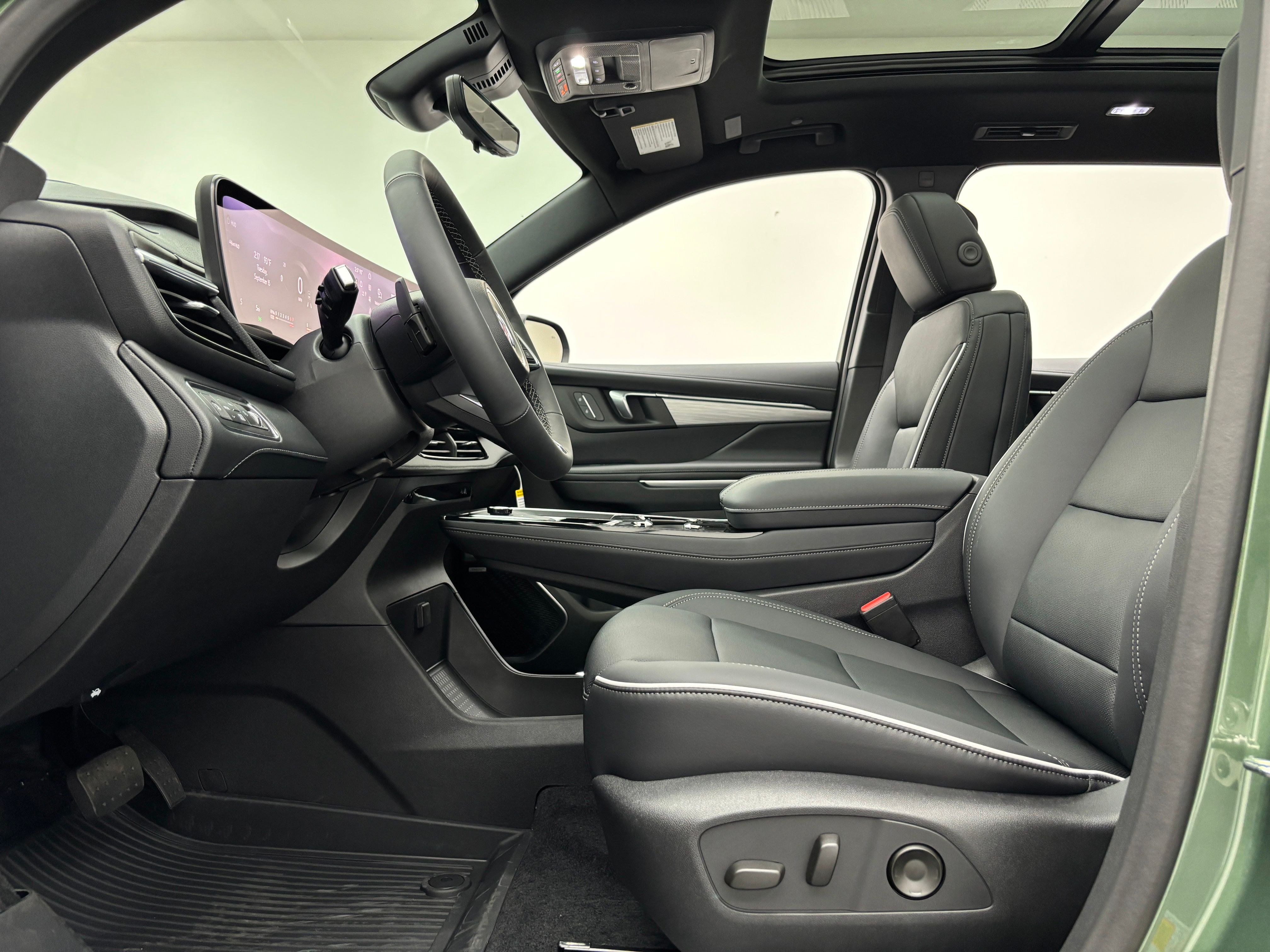2027 Buick Enclave Preferred - Photo 20