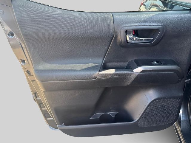 Used 2022 Toyota Tacoma Truck
