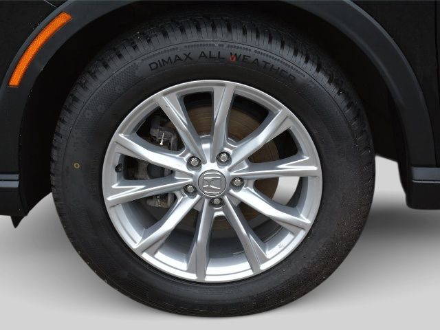 Used 2023 Honda CR-V SUV