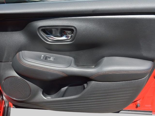 Used 2025 Honda HR-V SUV