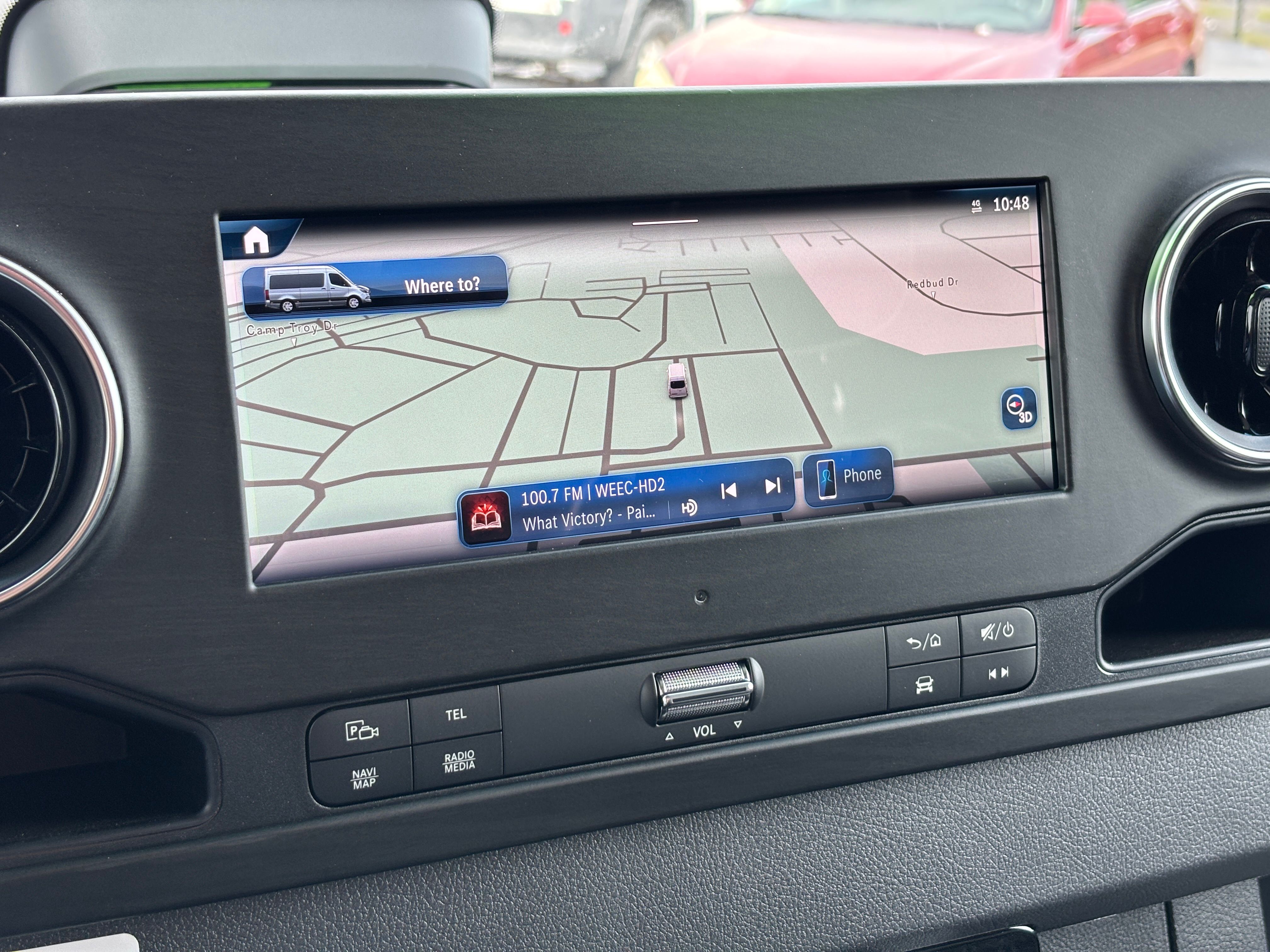 New 2027 White Mercedes-Benz Discovery Touring image 32