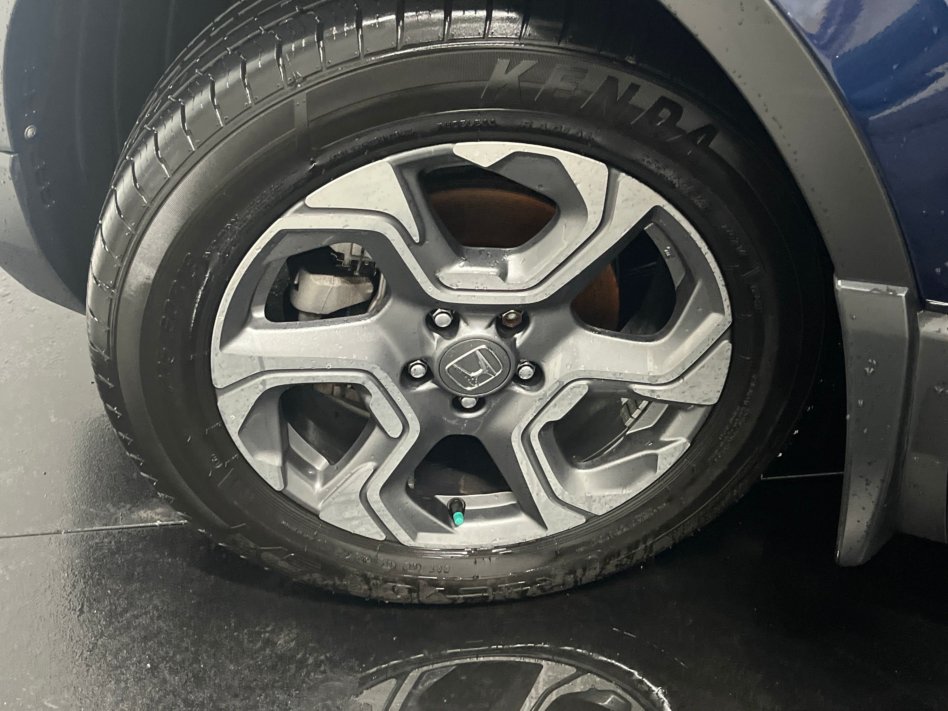 2019 Honda CR-V EX photo